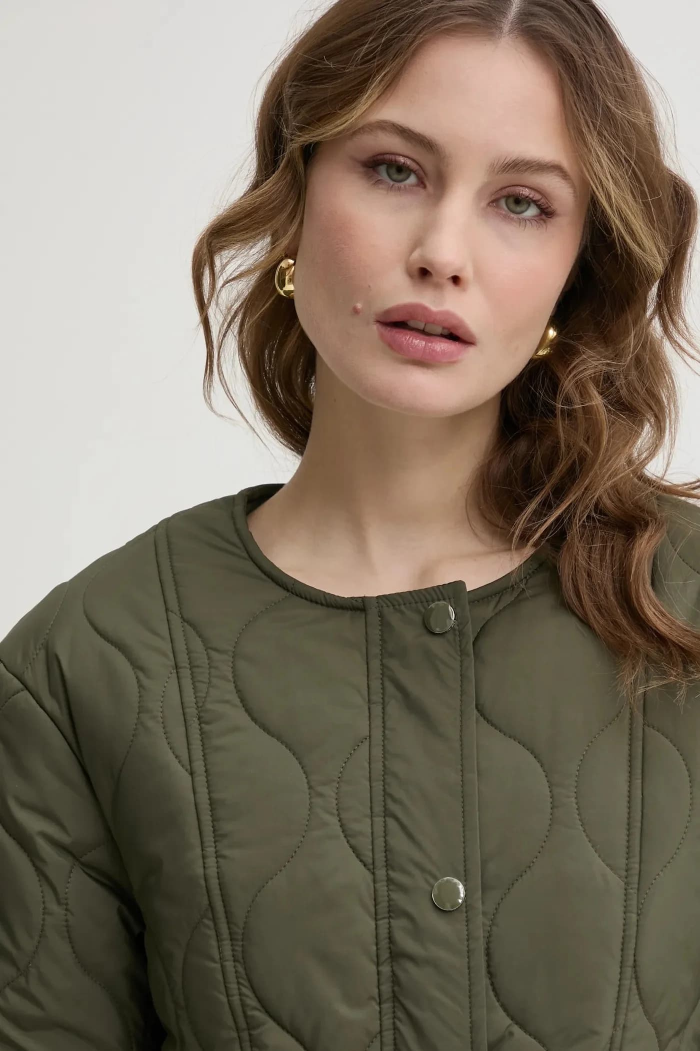 куртка GBOWI - фото 4