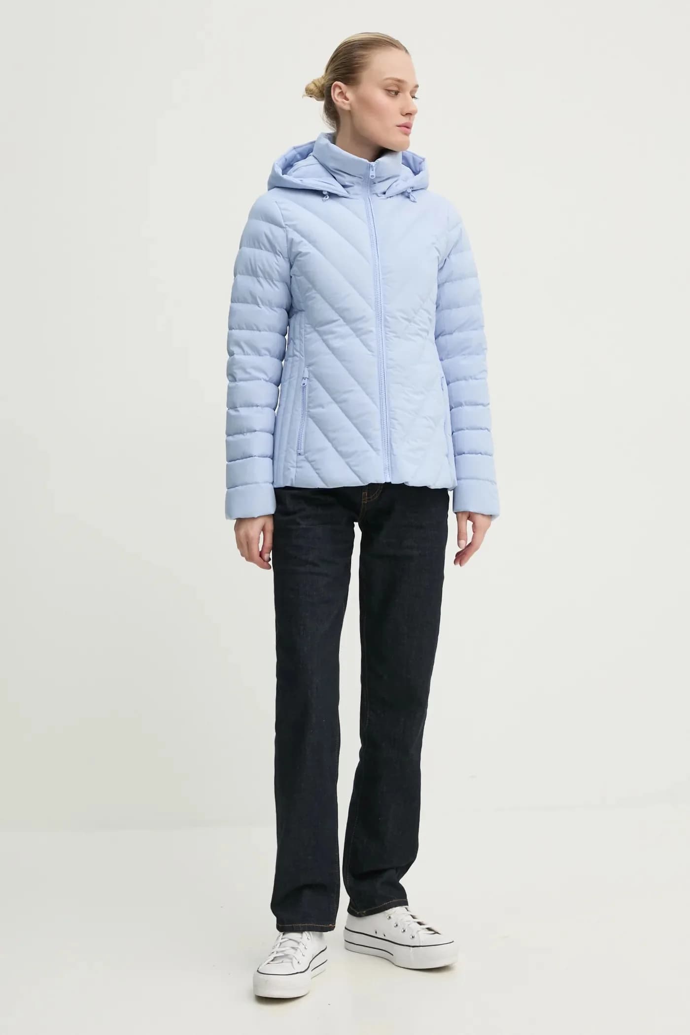 Пуховик - фото 2