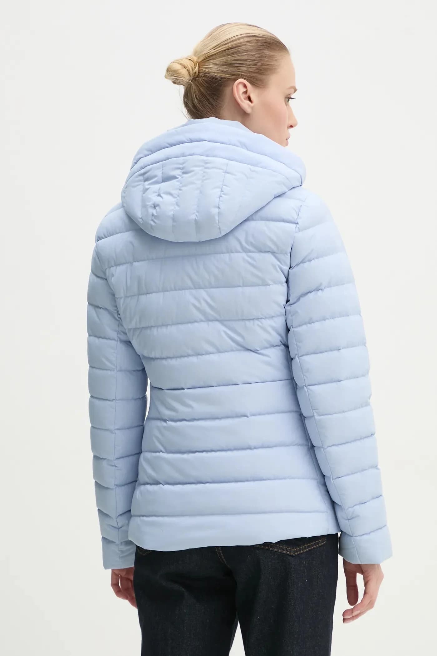 Пуховик - фото 3