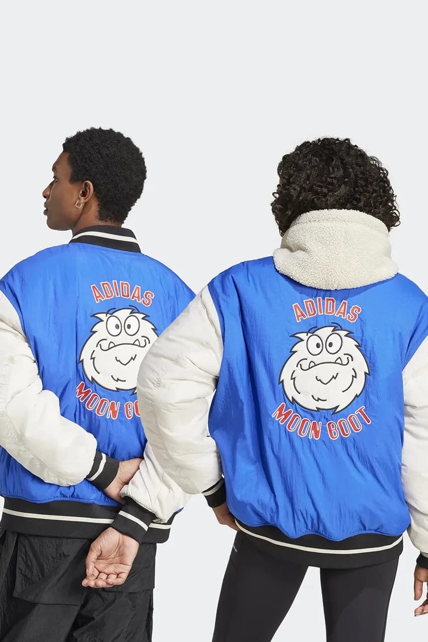 Куртка x Moon Boot - фото 2