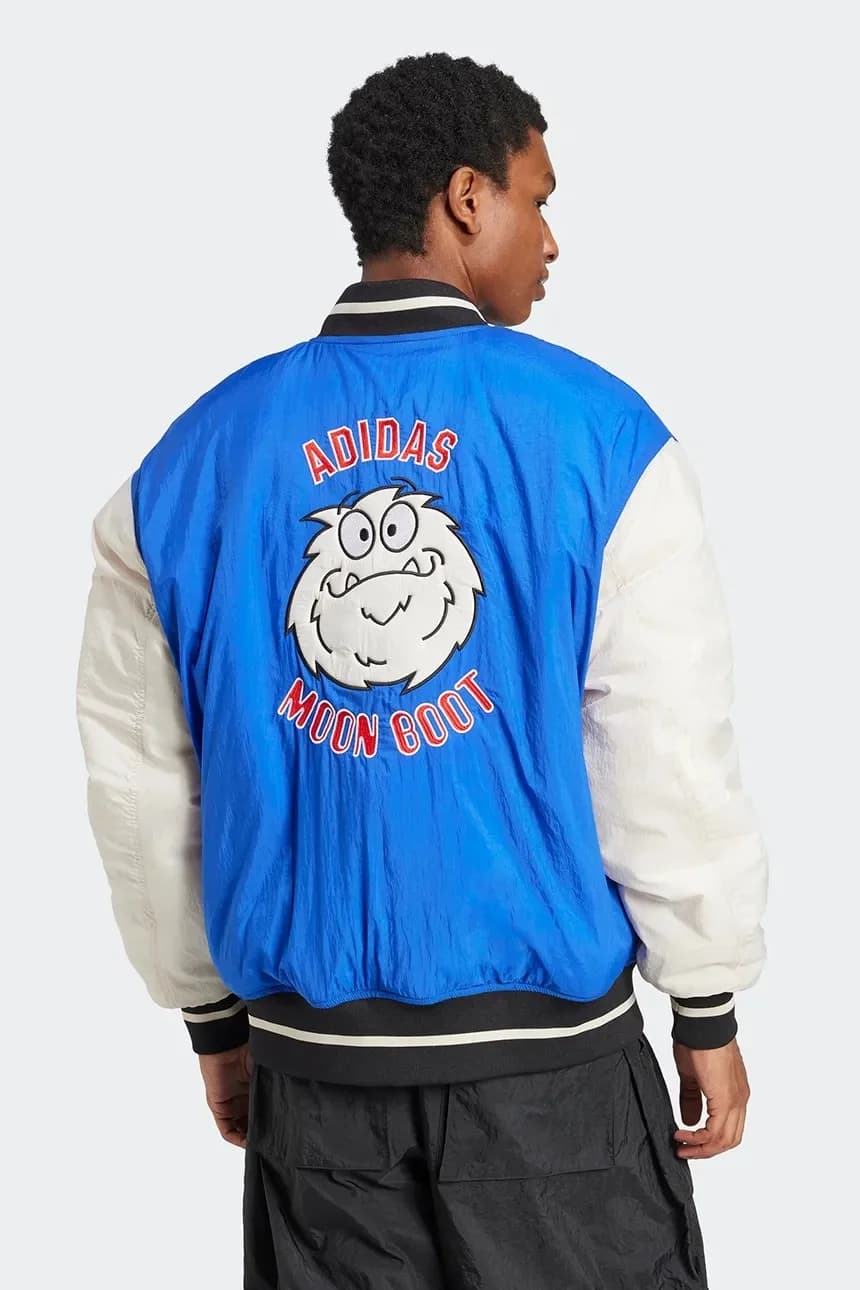 Куртка x Moon Boot - фото 4