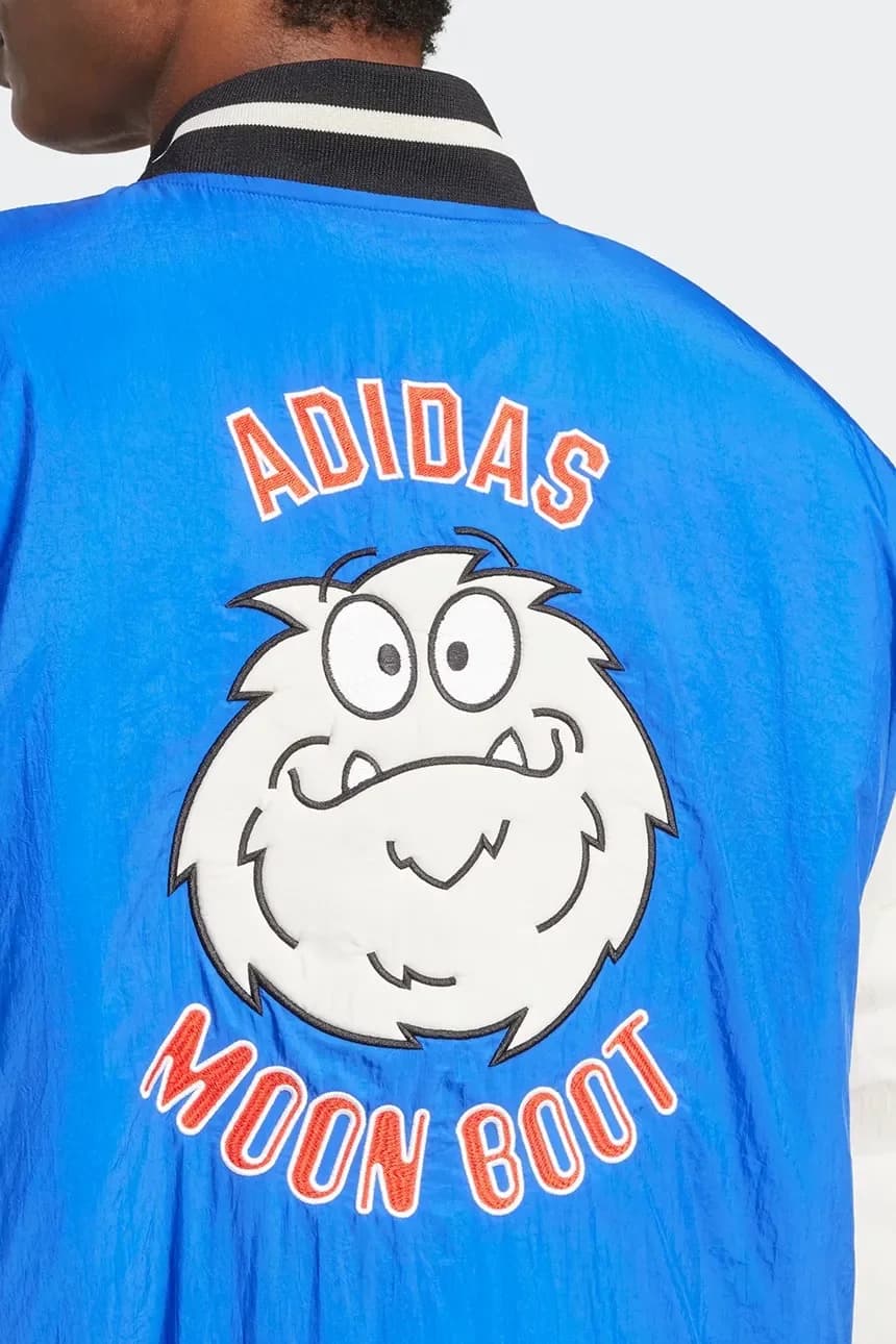 Куртка x Moon Boot - фото 5