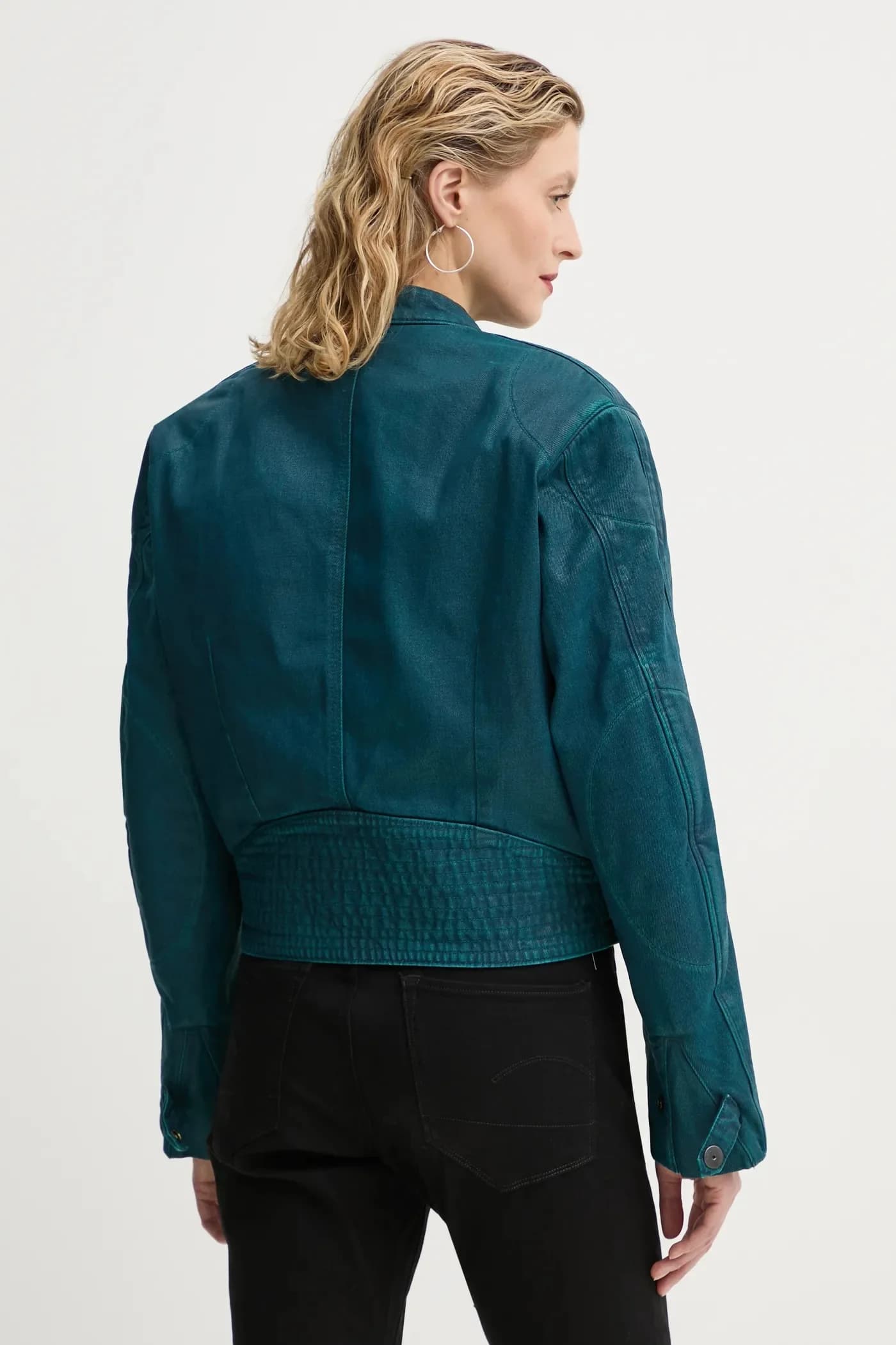 Куртка - фото 3