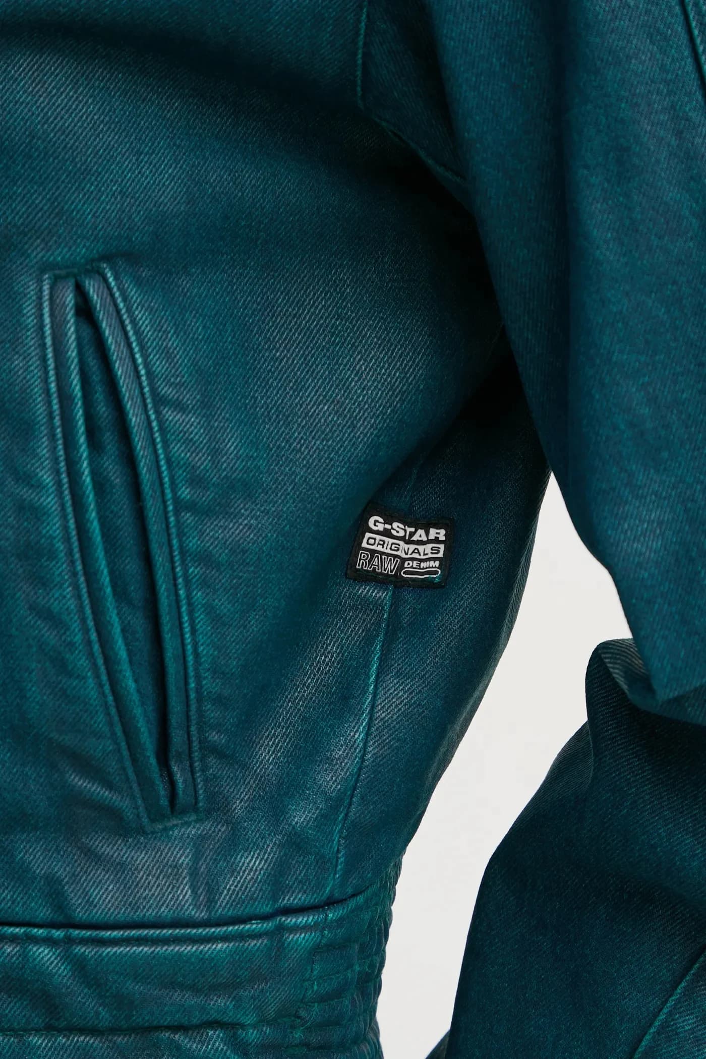 Куртка - фото 5