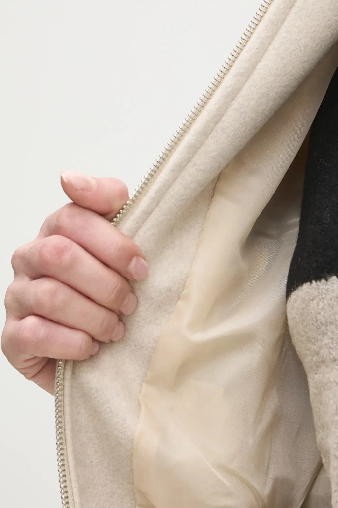 Куртка - фото 6