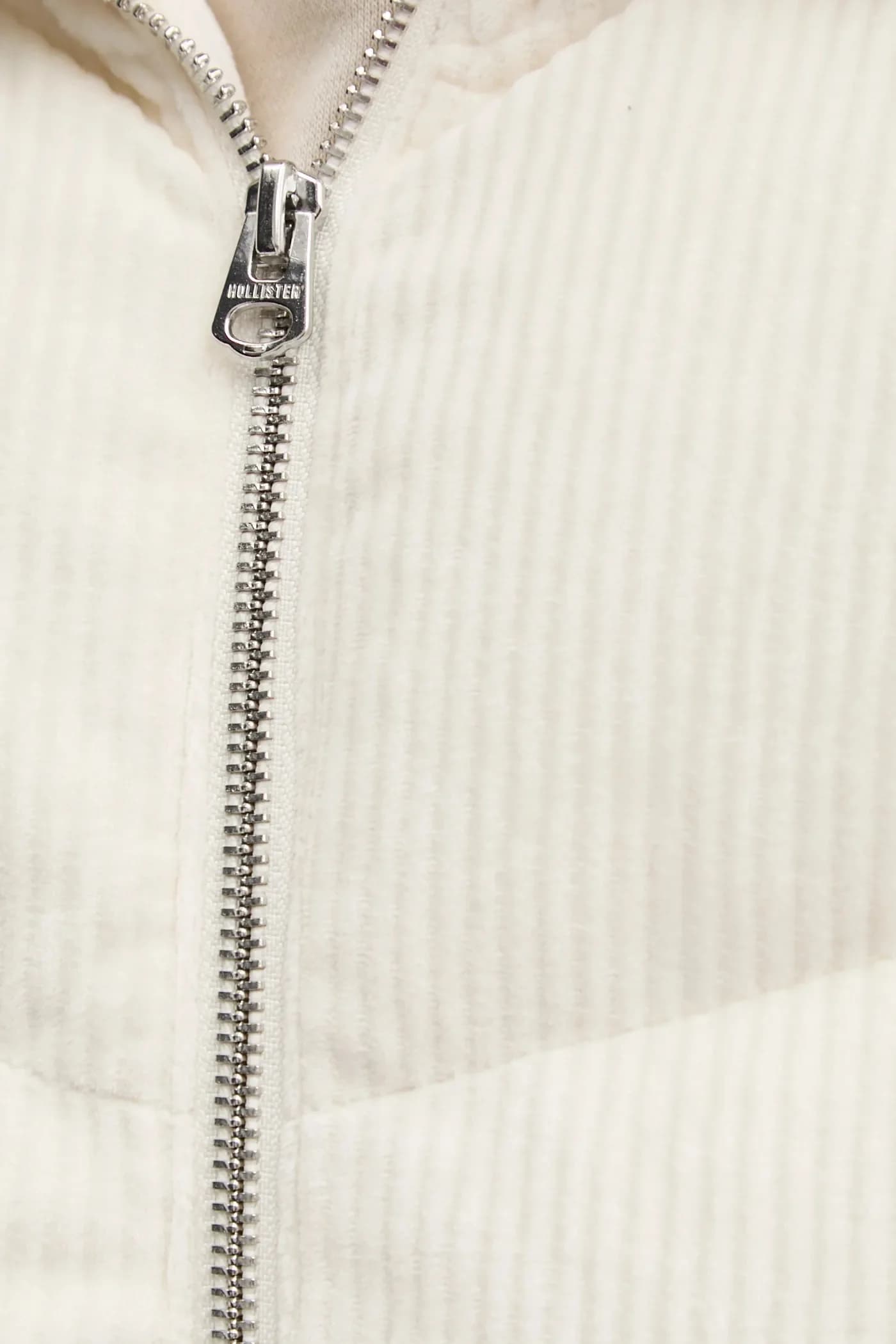 Вельветовая куртка - фото 5