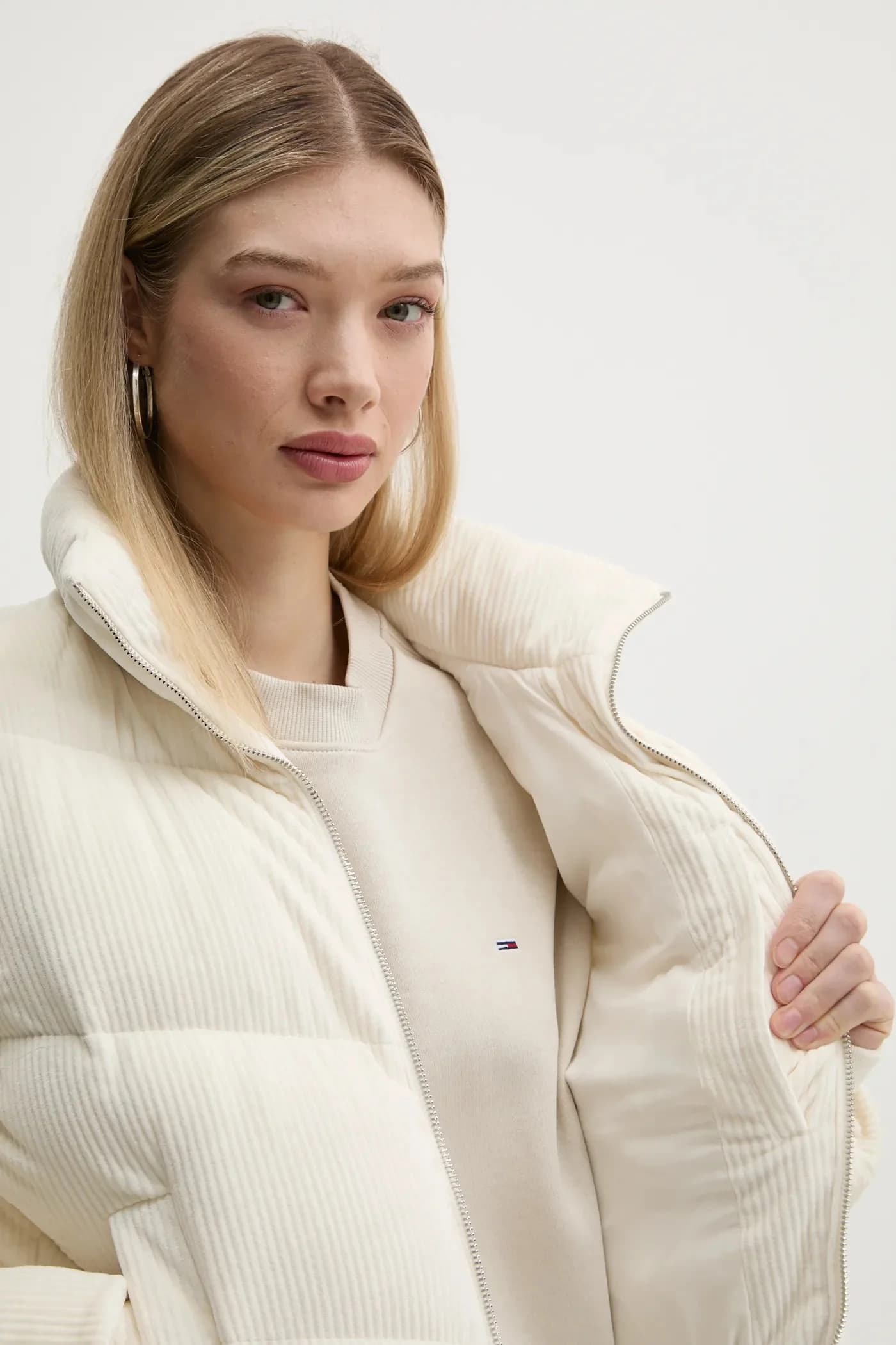 Вельветовая куртка - фото 6