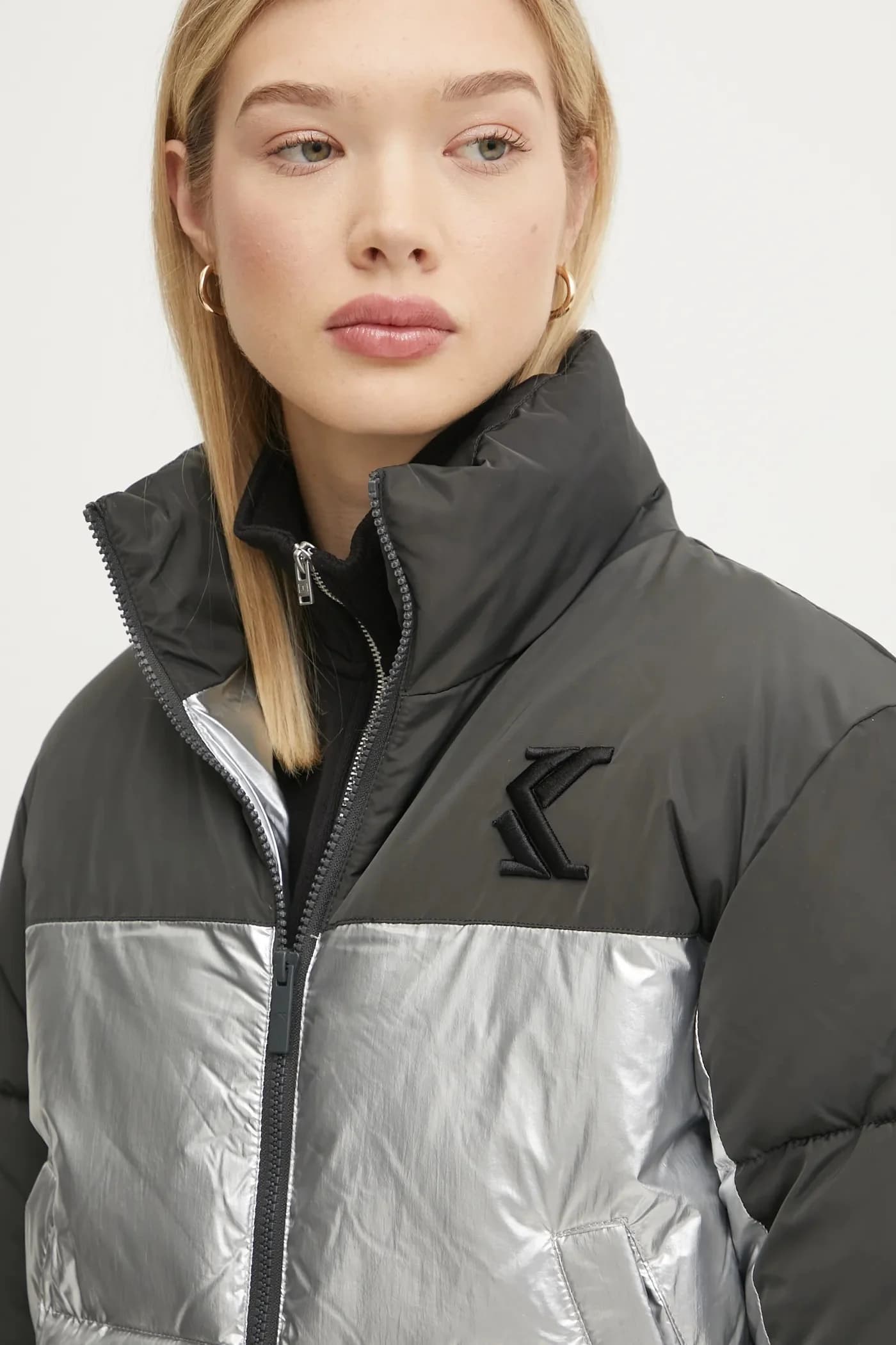 Куртка - фото 4