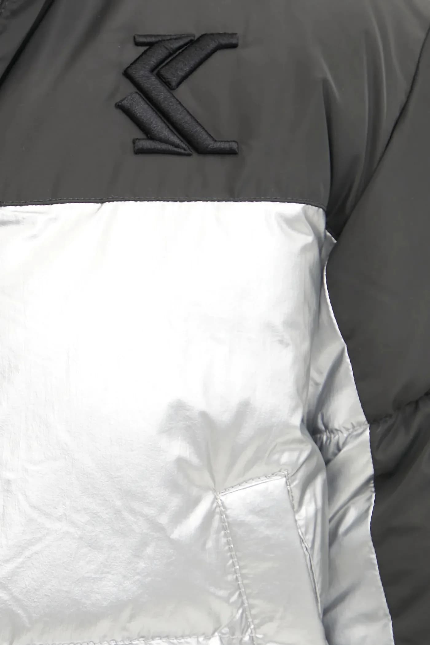 Куртка - фото 5