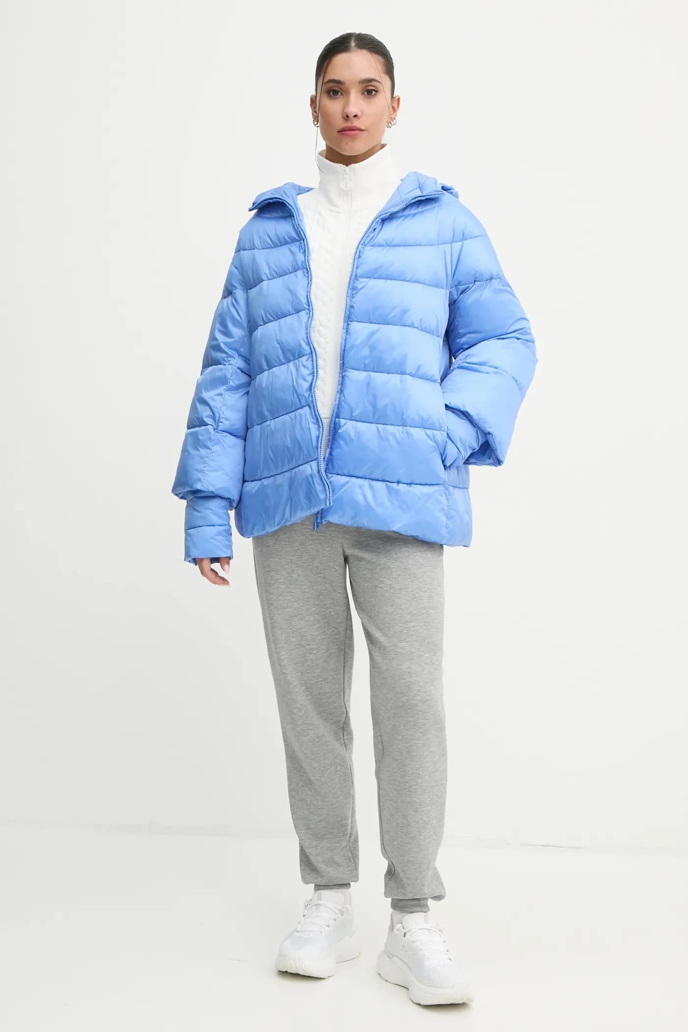 Куртка - фото 2