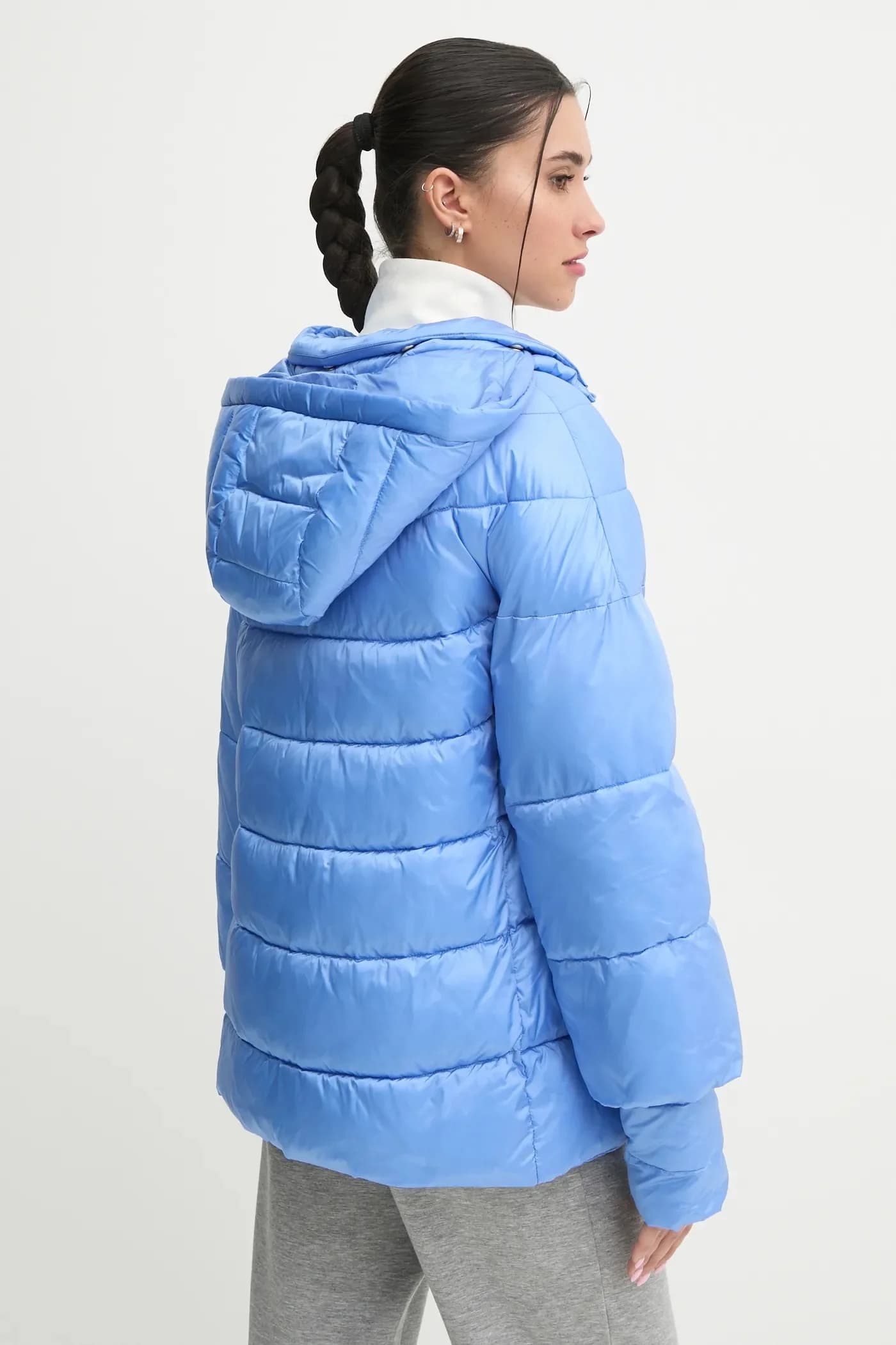 Куртка - фото 3