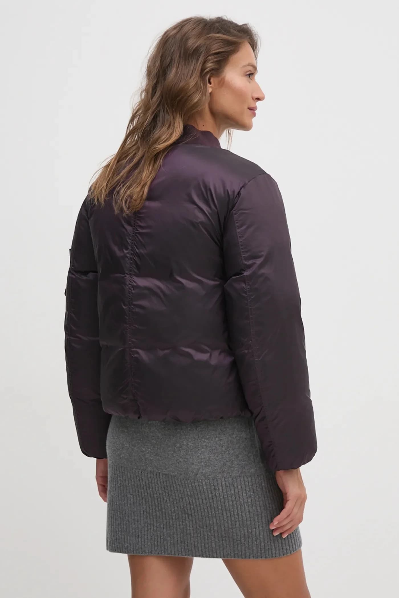 Куртка - фото 3