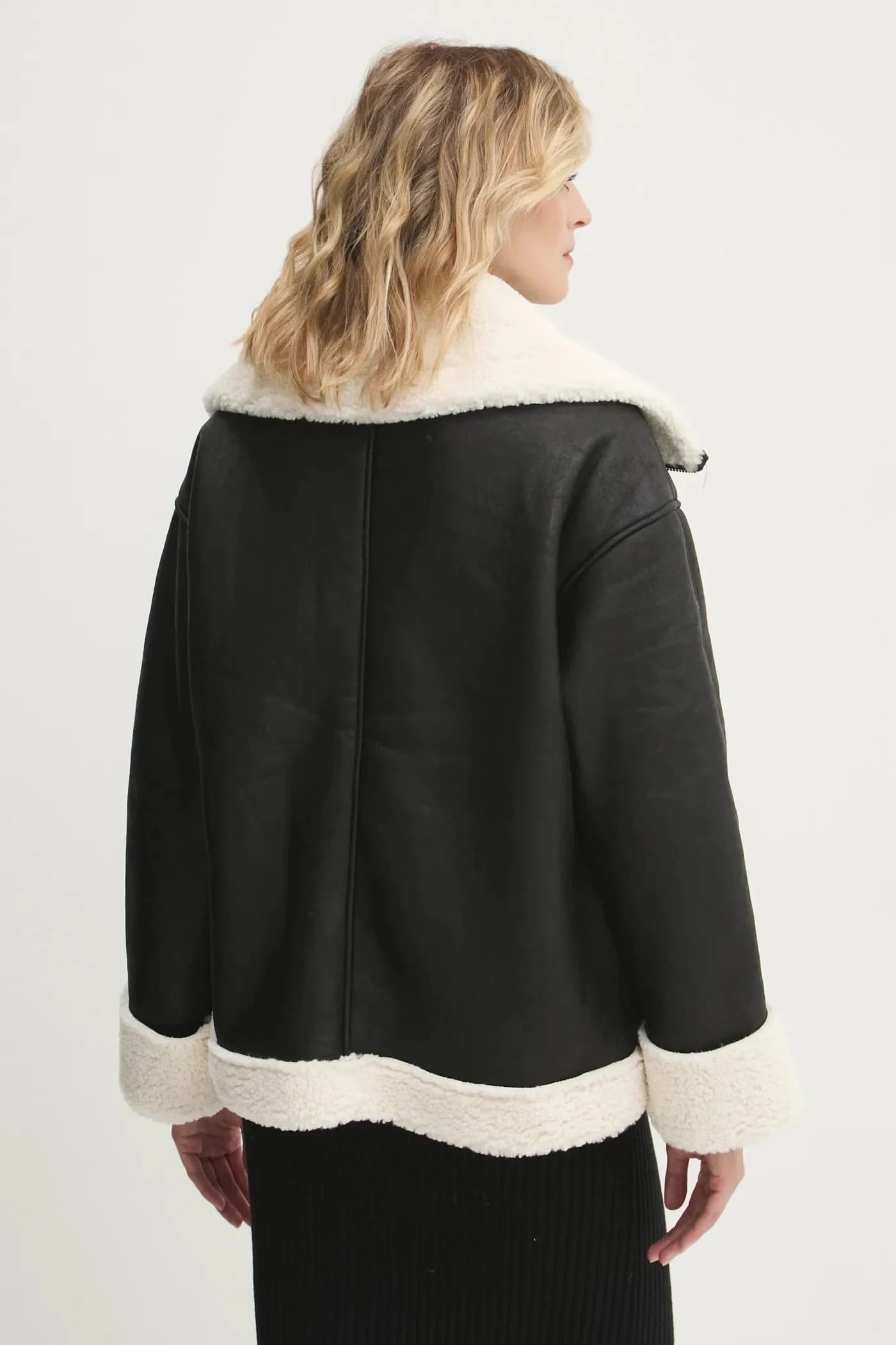 Куртка - фото 3