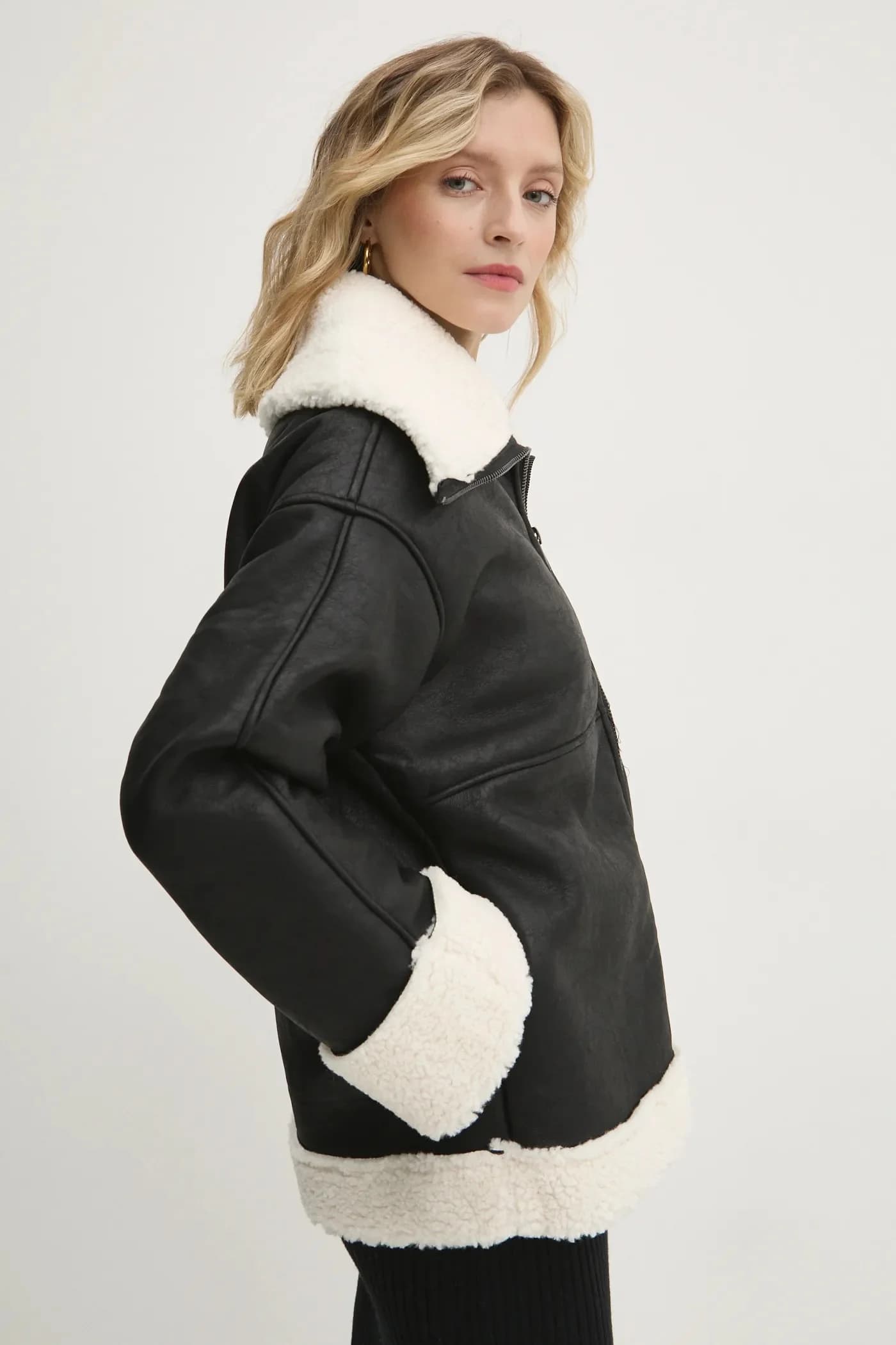 Куртка - фото 4