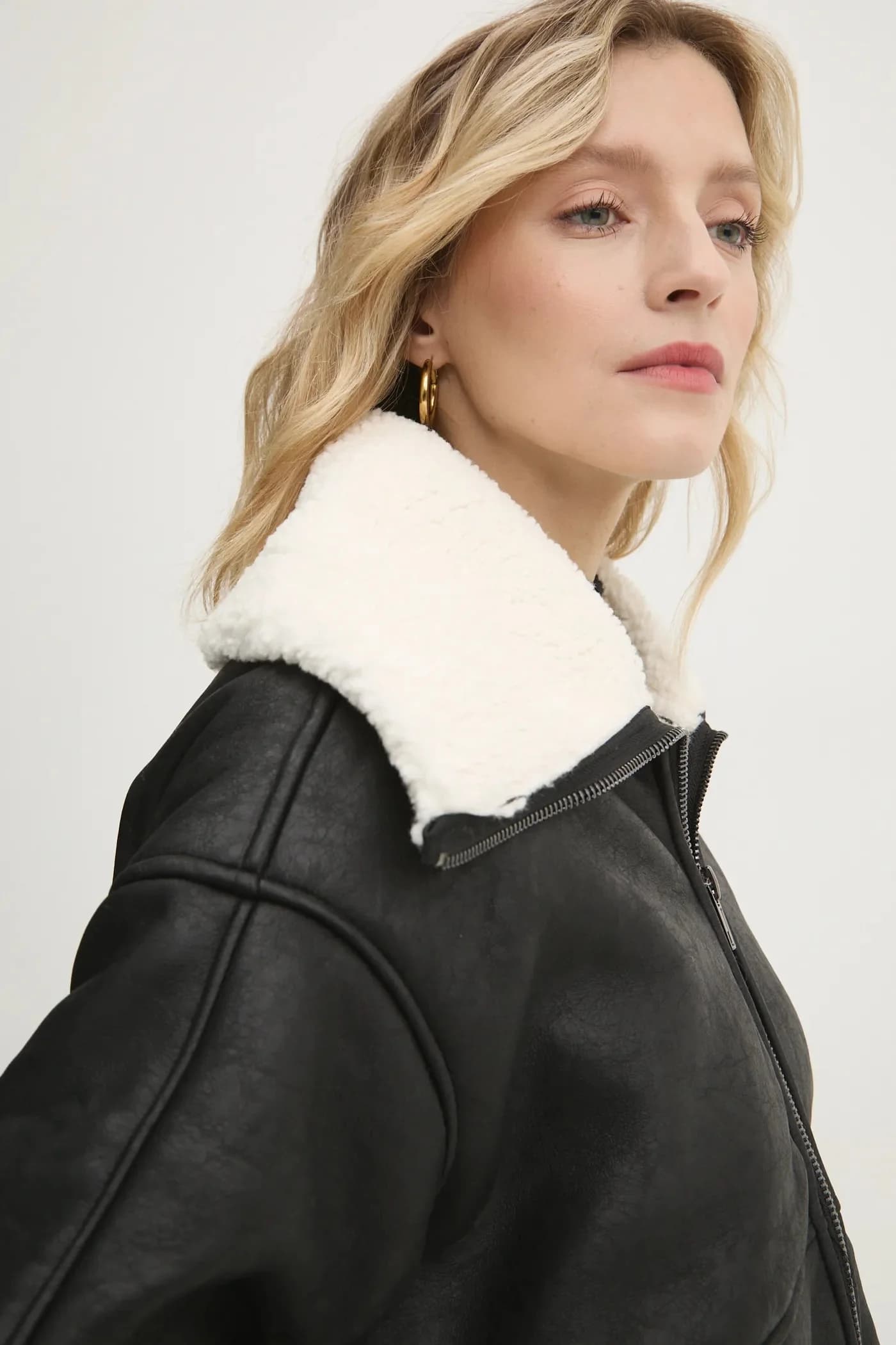 Куртка - фото 6