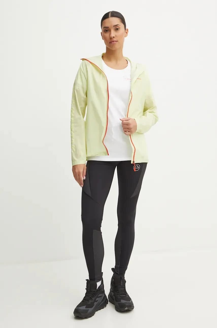 спортивная куртка Pocketshell - фото 2