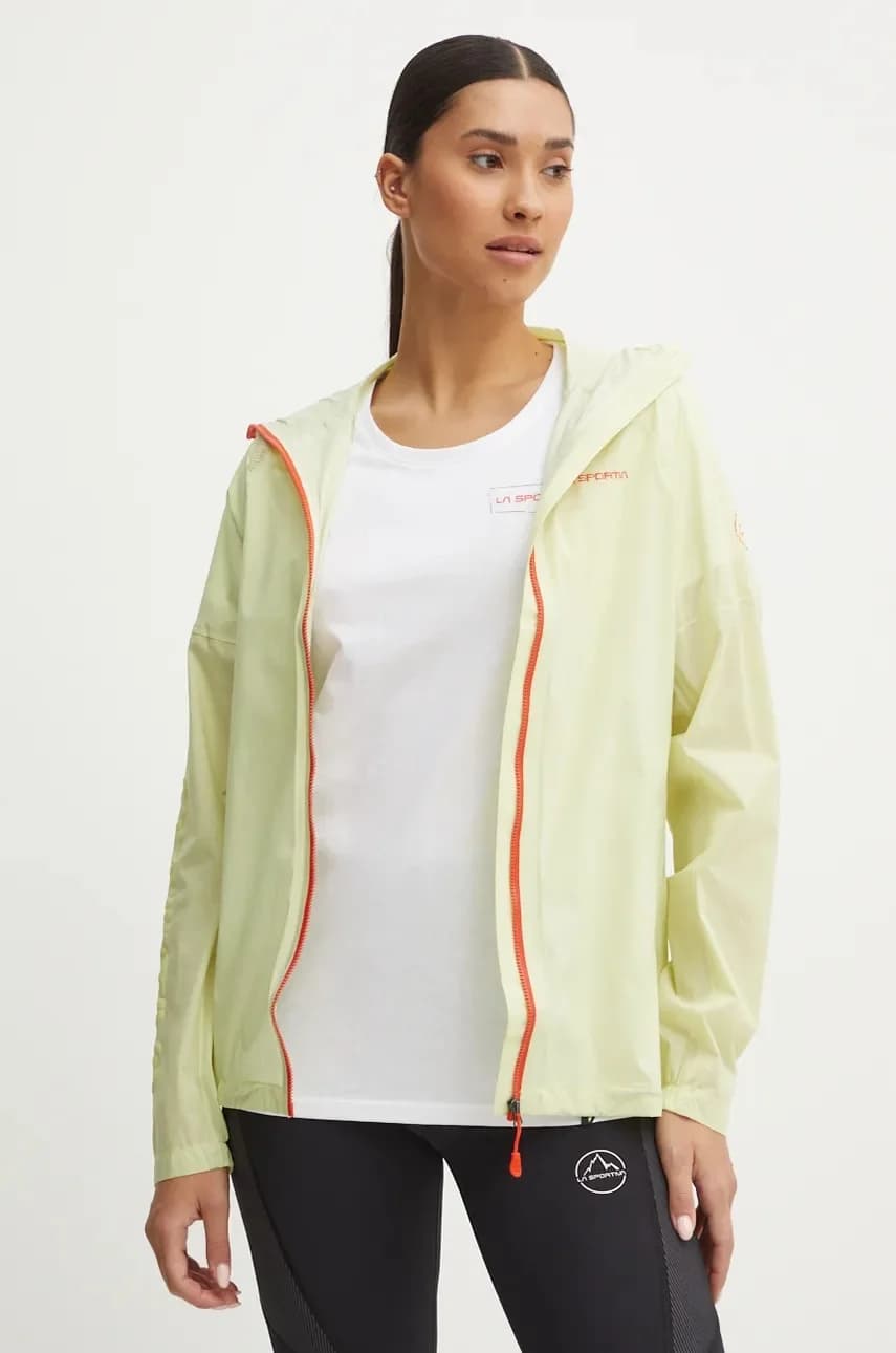 спортивная куртка Pocketshell - фото 4