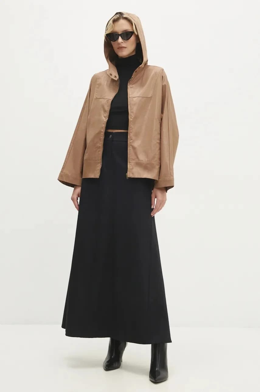 Куртка - фото 2