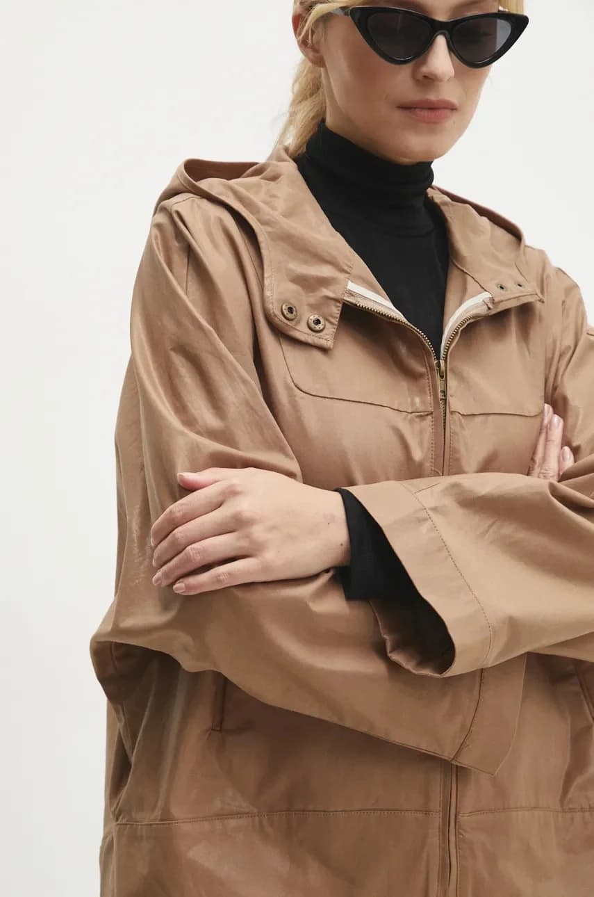 Куртка - фото 4