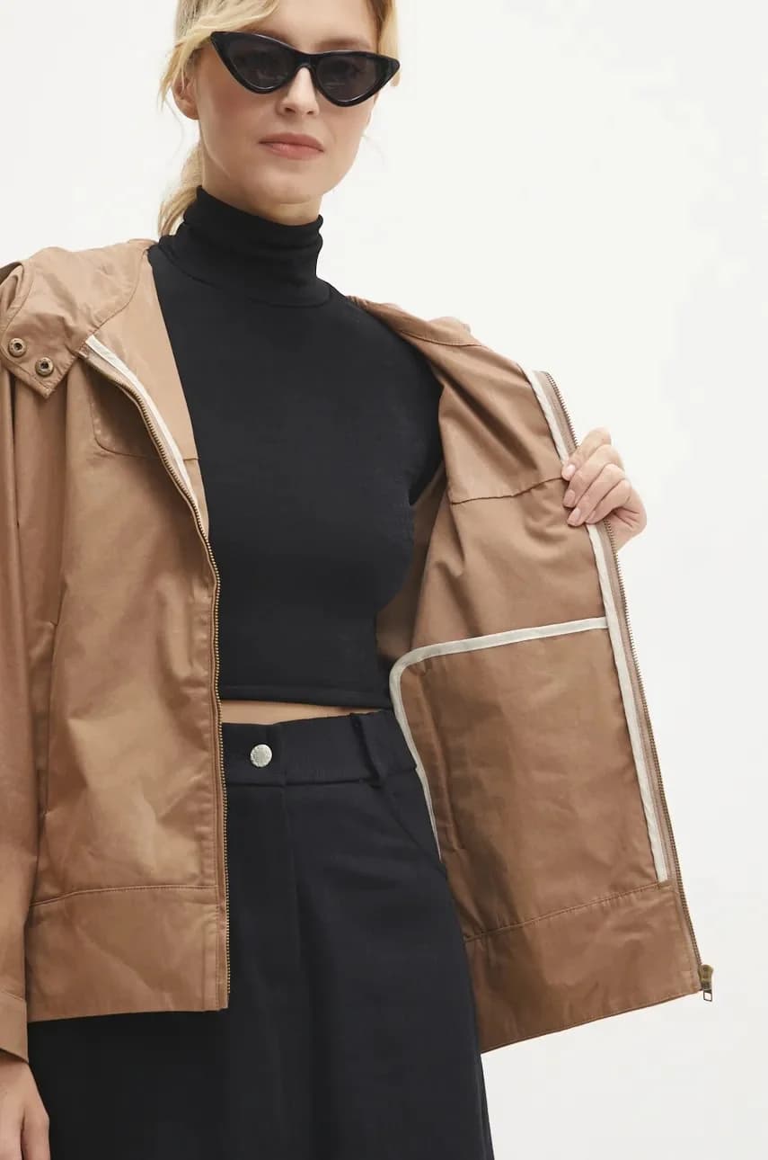 Куртка - фото 6