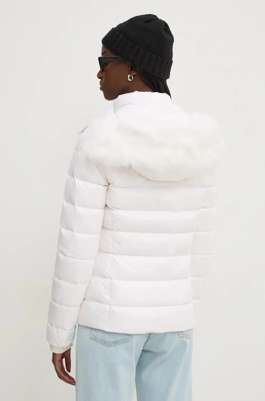 Пуховик - фото 3