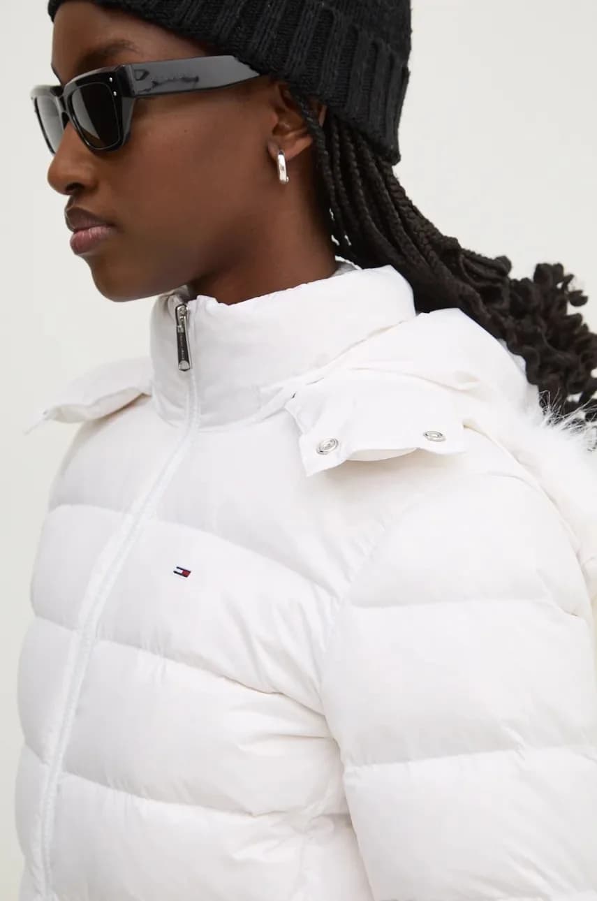 Пуховик - фото 4