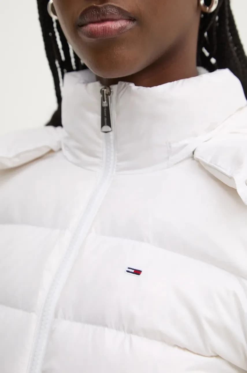 Пуховик - фото 5