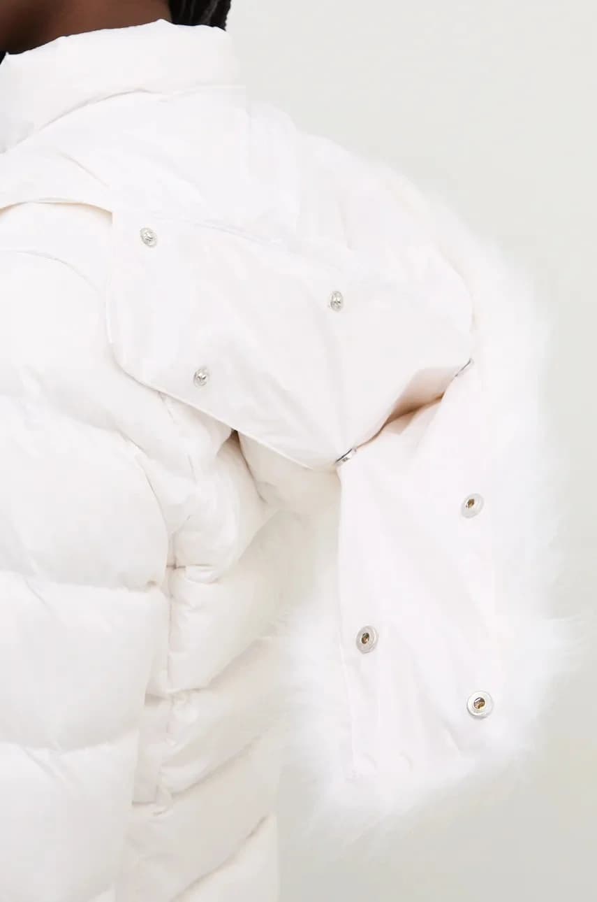 Пуховик - фото 6