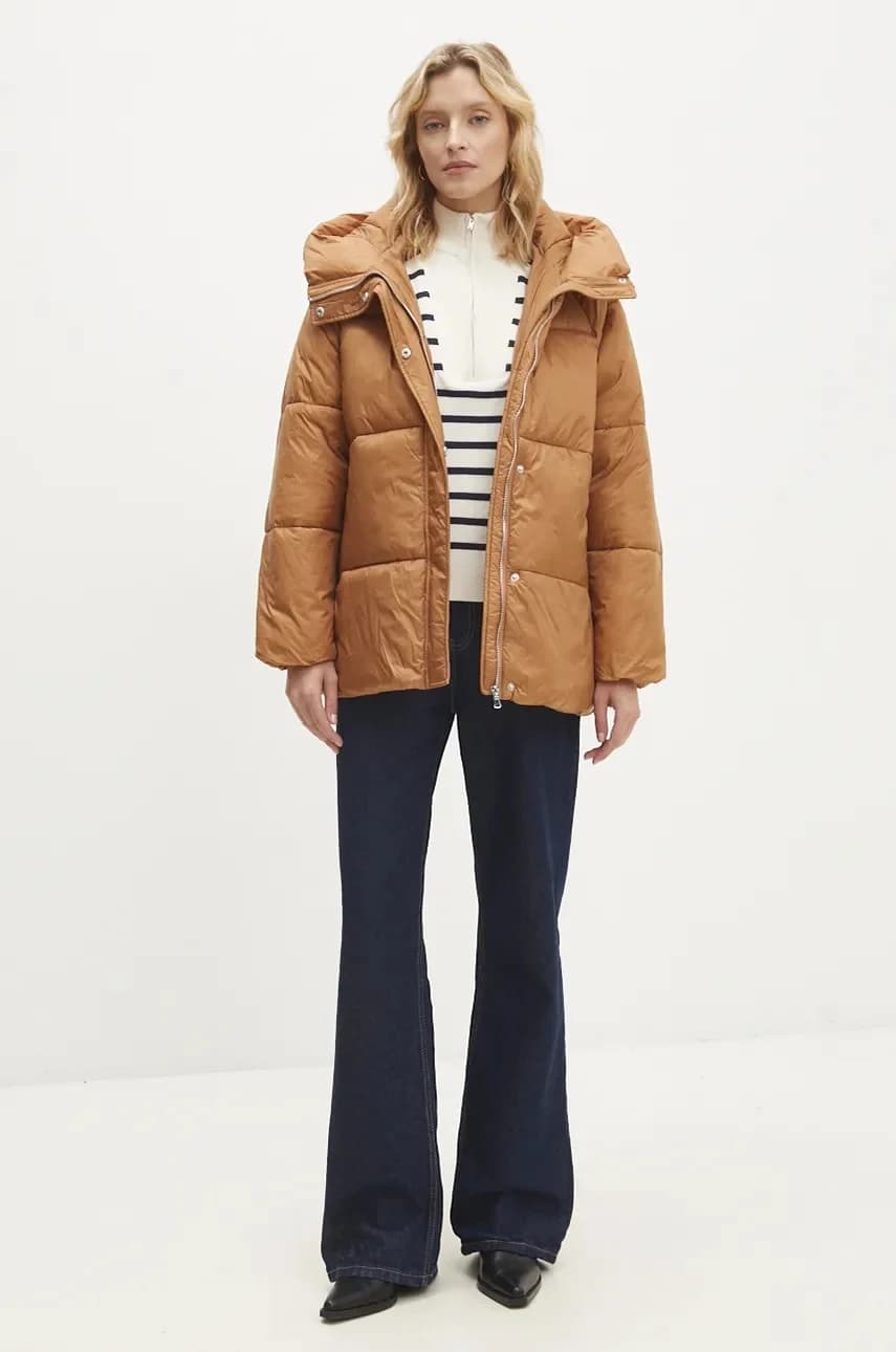 Куртка - фото 2