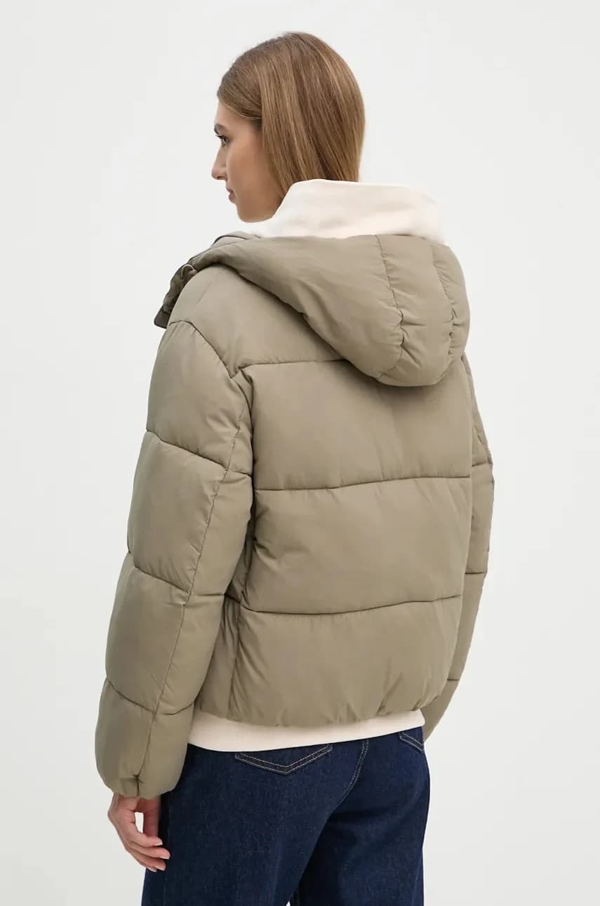 Куртка - фото 3