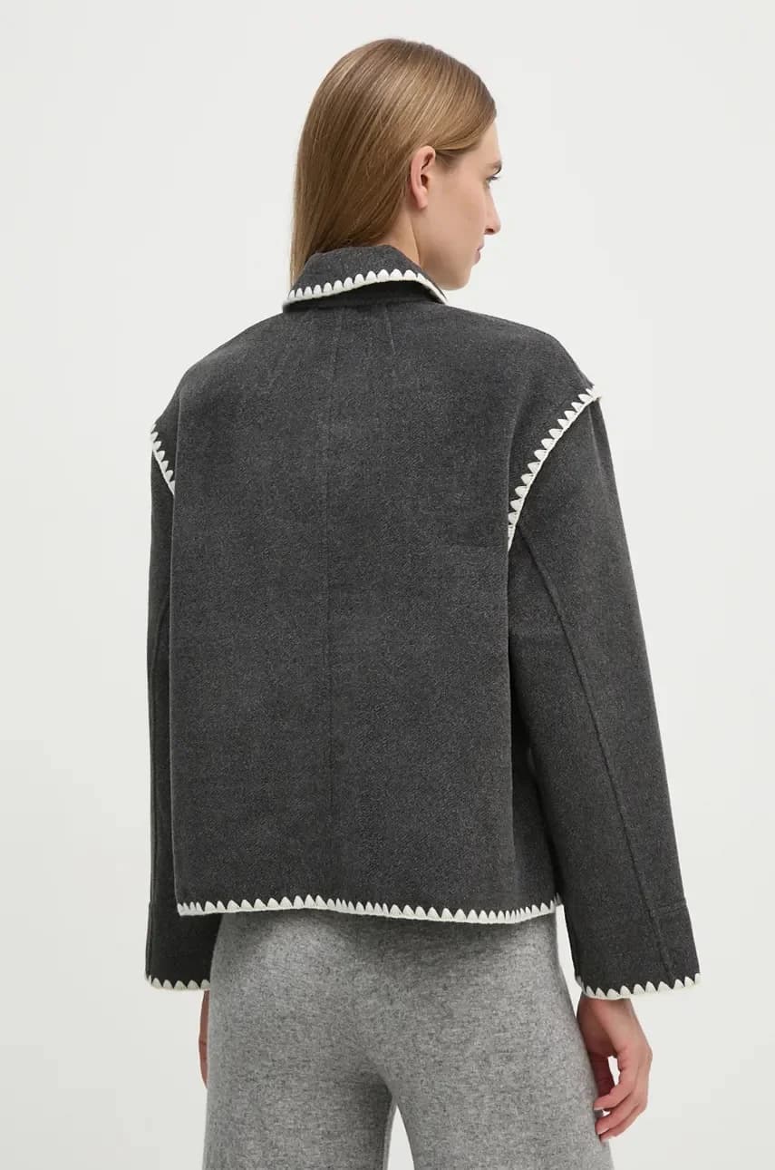 Куртка - фото 3