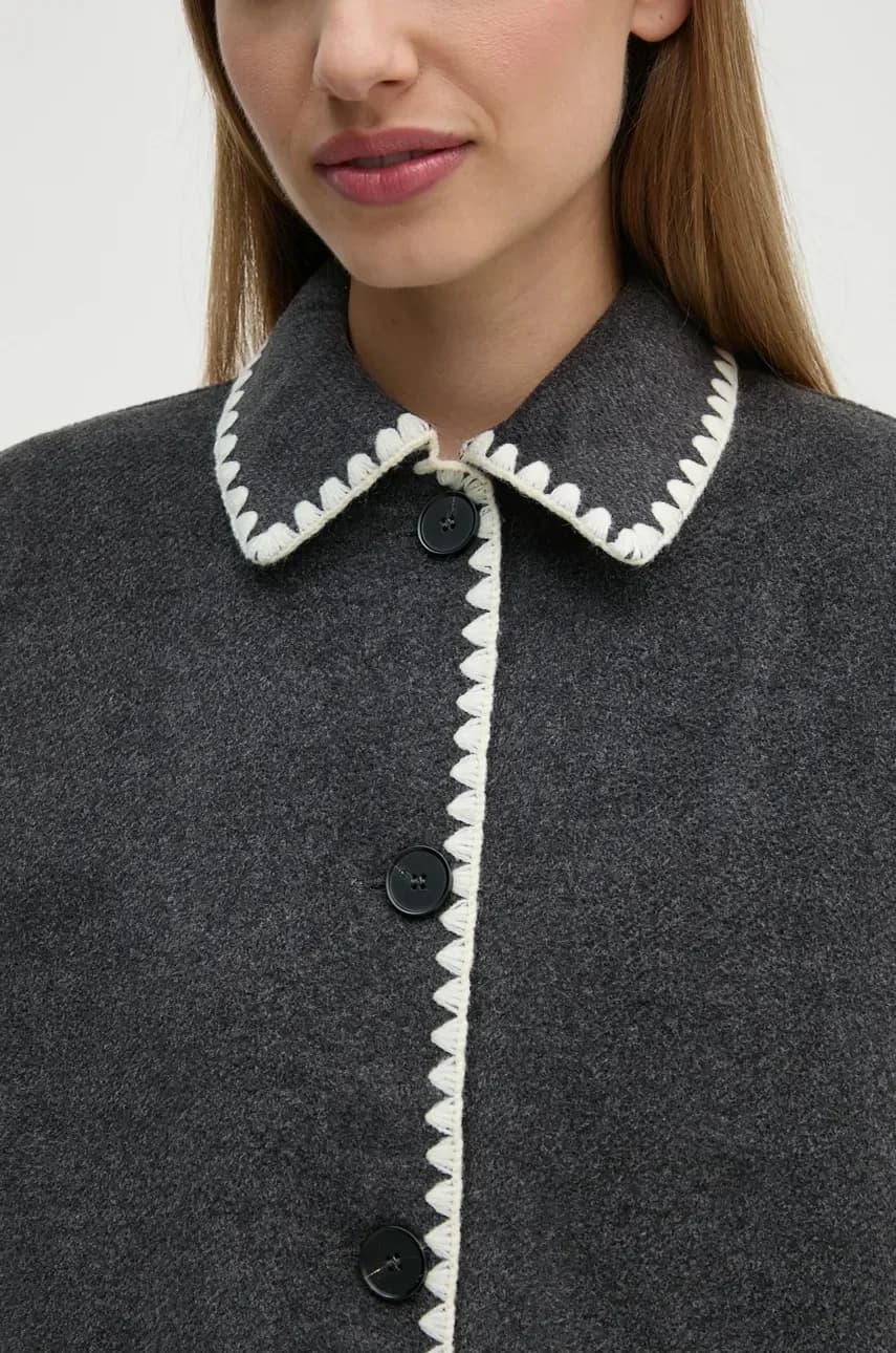 Куртка - фото 5