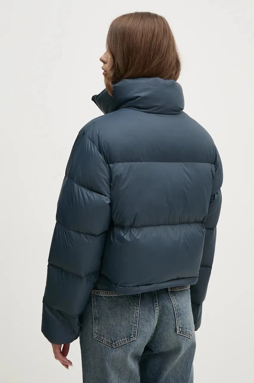 Пуховик - фото 3