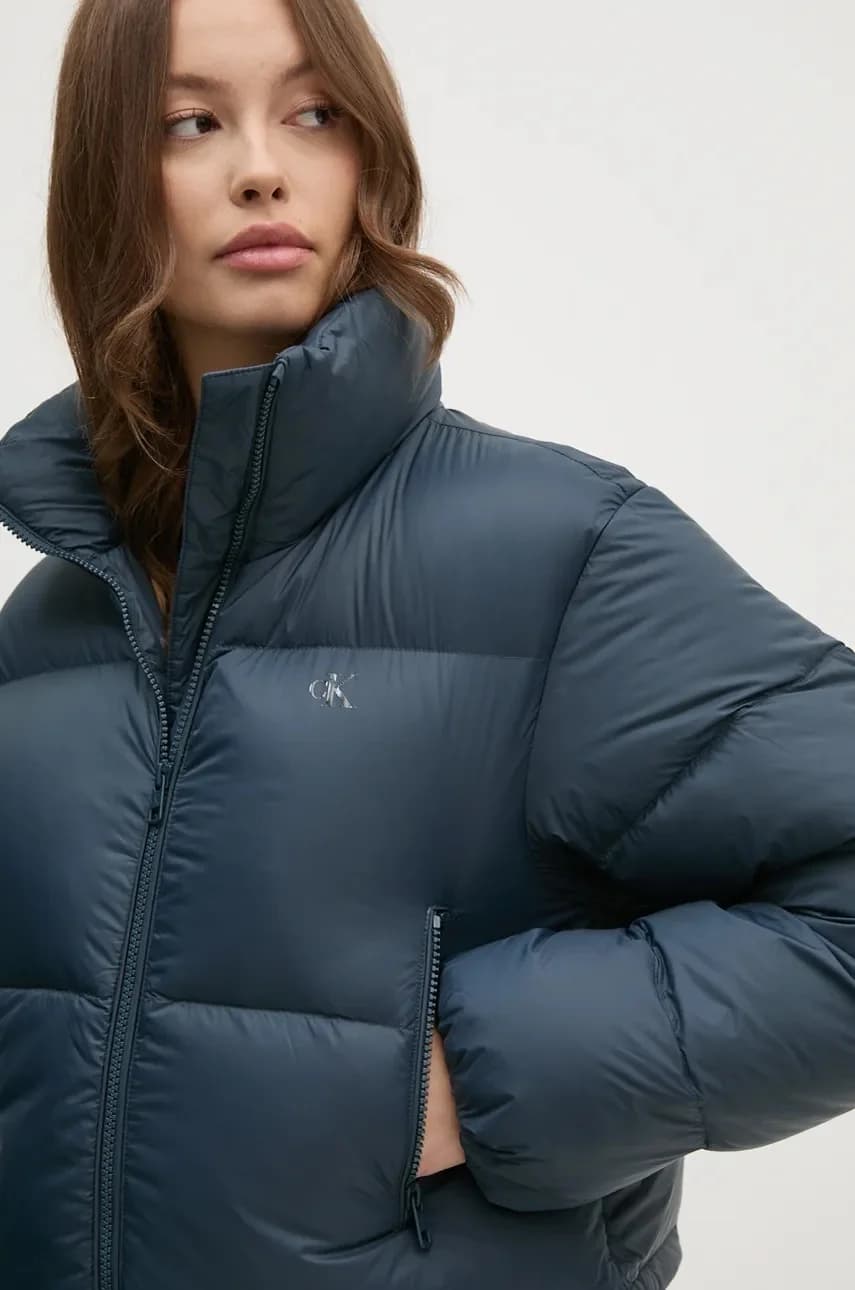 Пуховик - фото 4