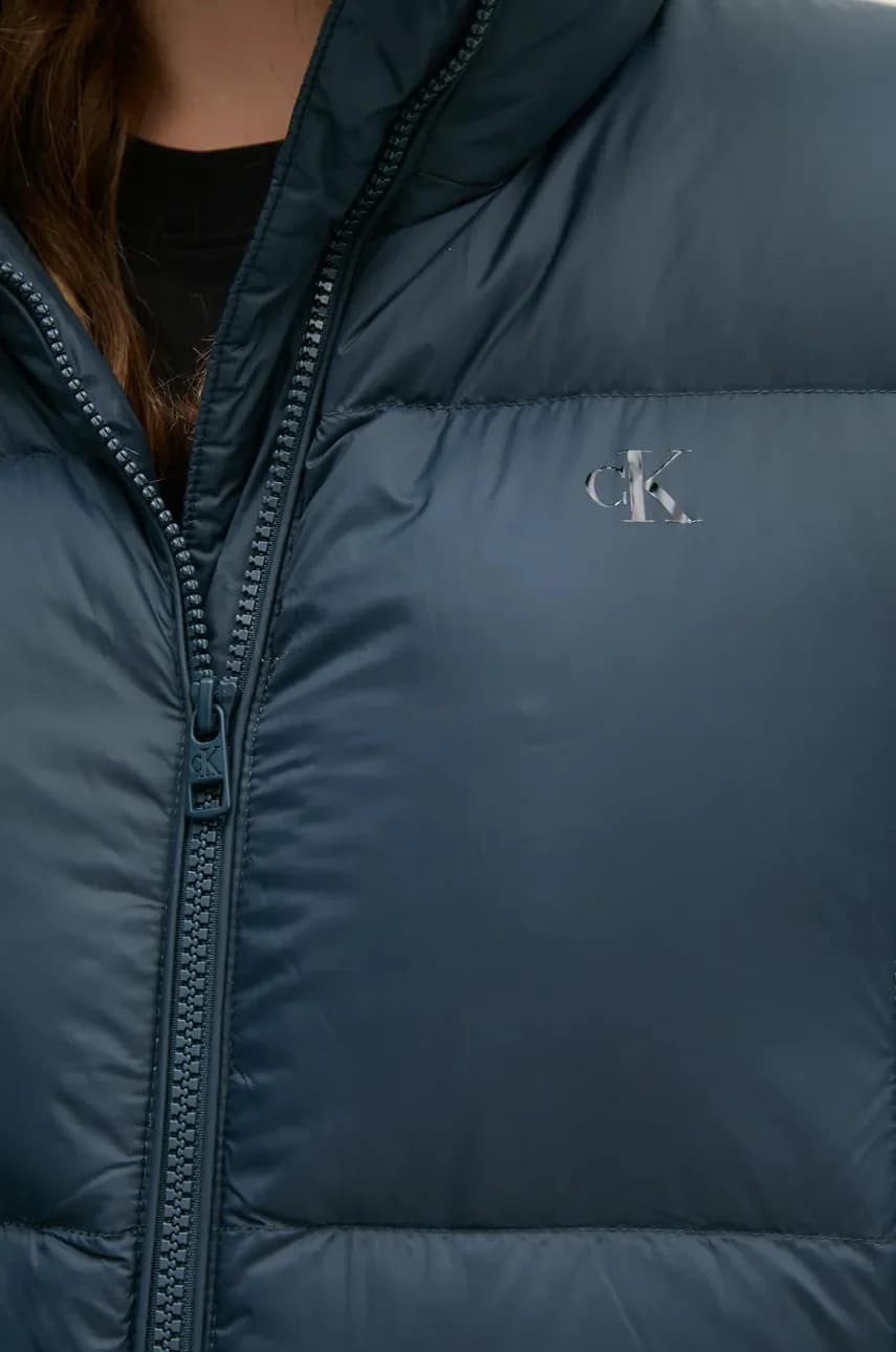 Пуховик - фото 5