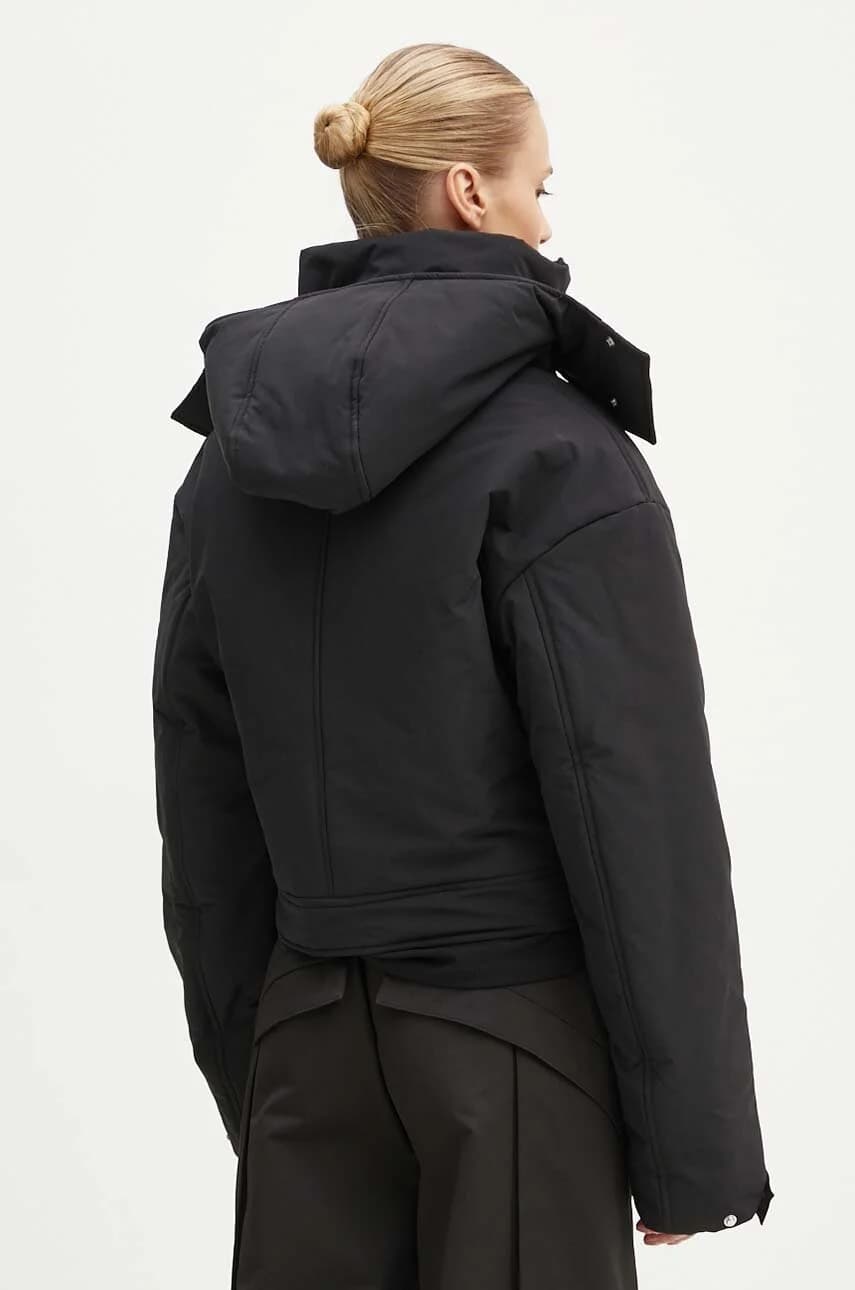 Куртка - фото 3