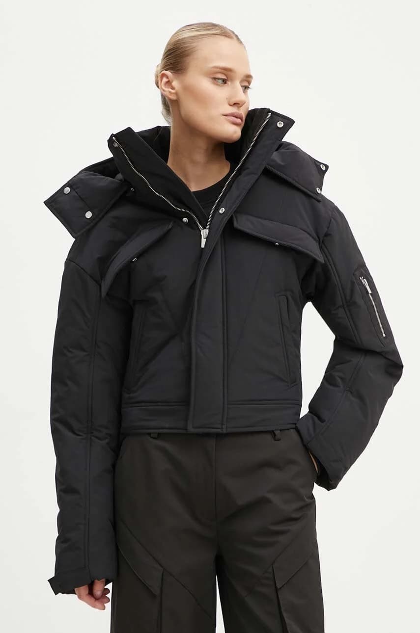 Куртка - фото 4