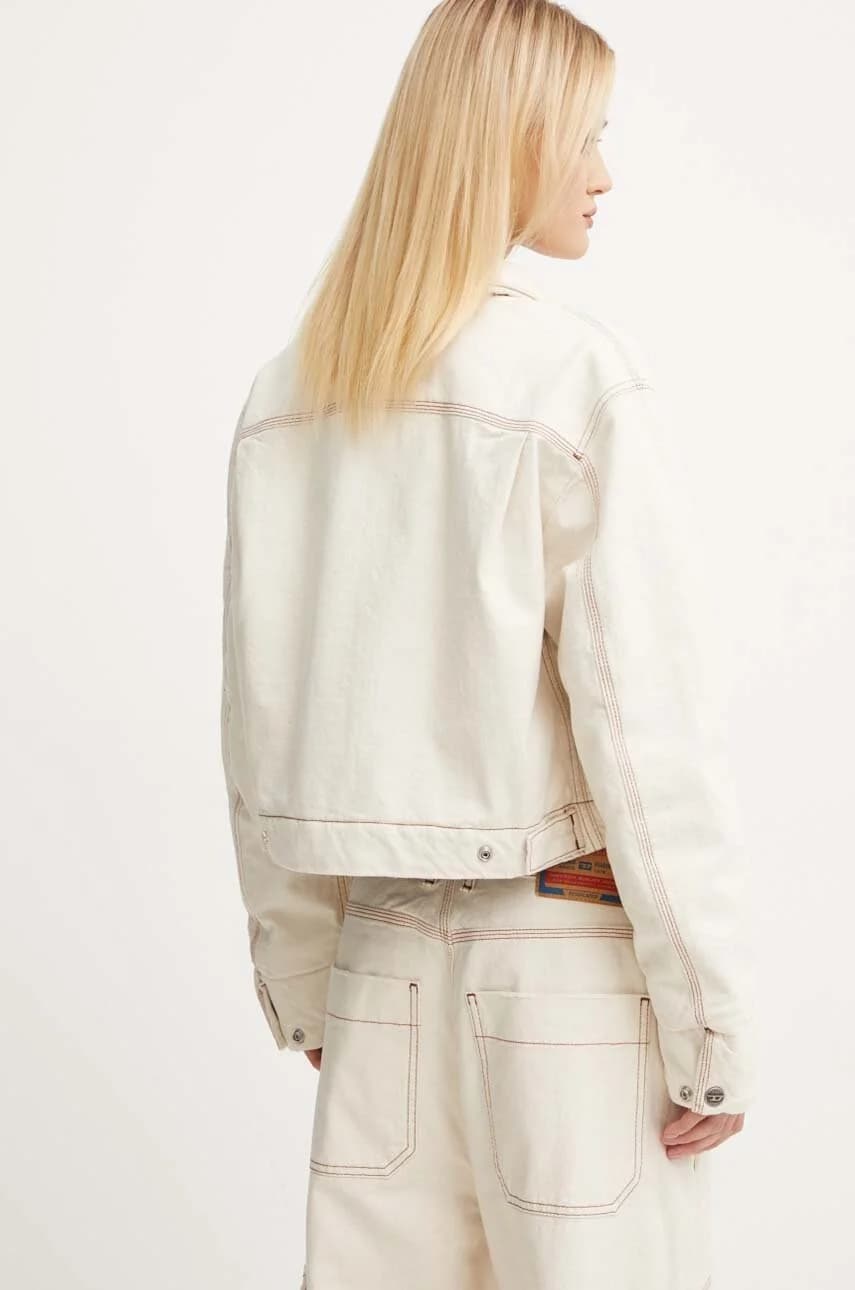 ДЕ-НОВА куртка - фото 3