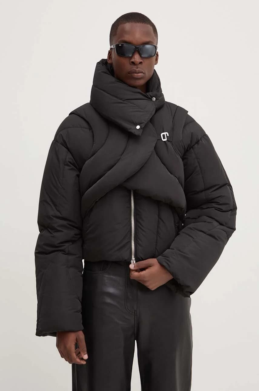 Пуховик - фото 2