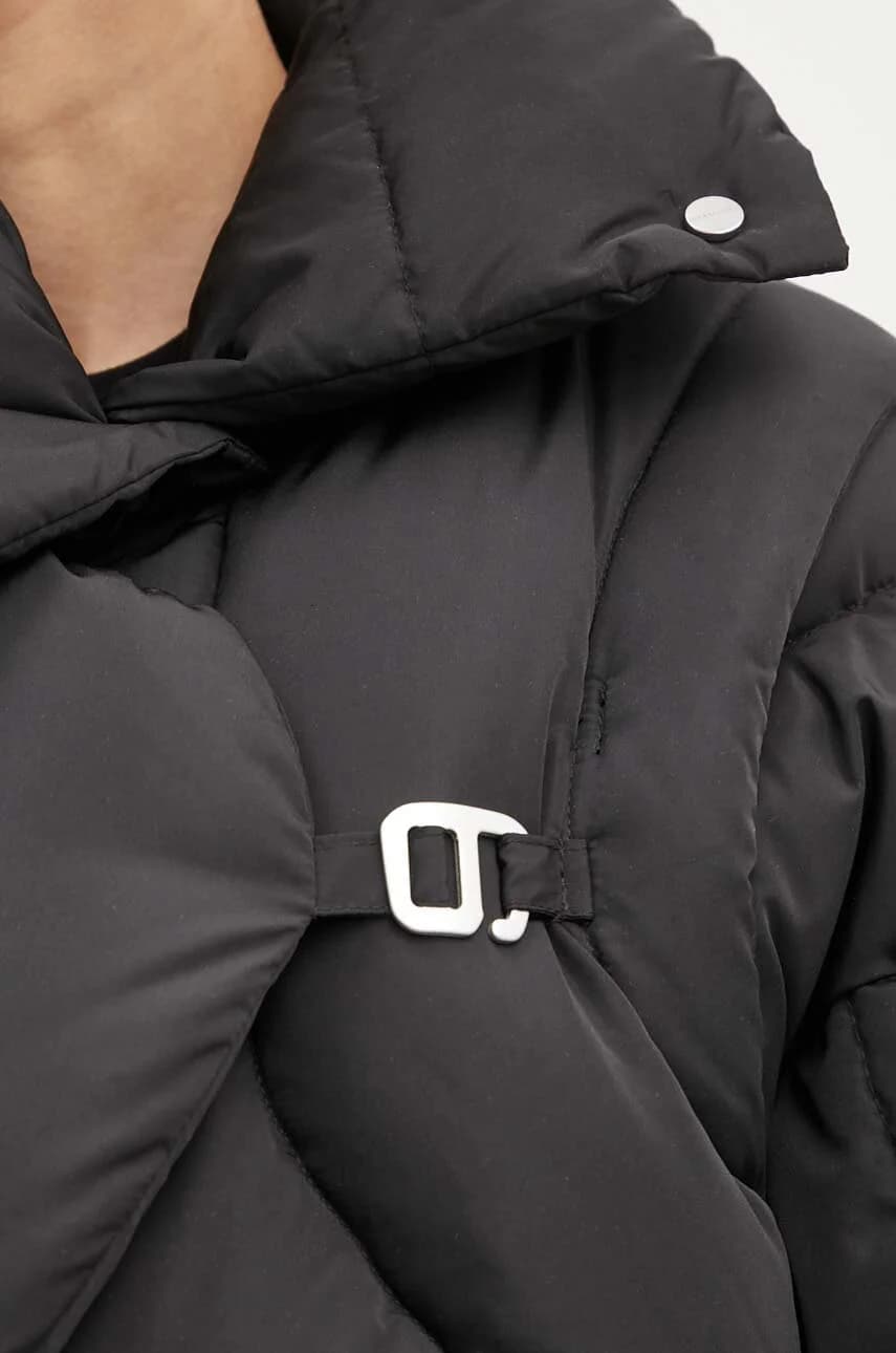 Пуховик - фото 13