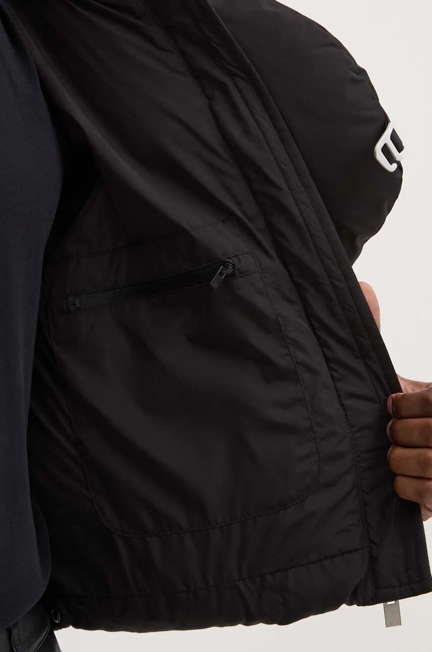 Пуховик - фото 18