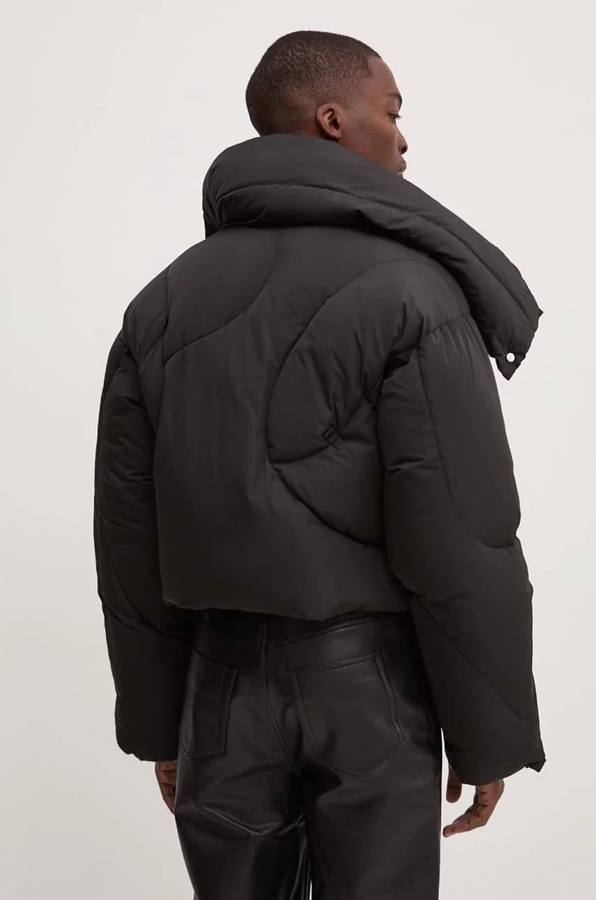 Пуховик - фото 6