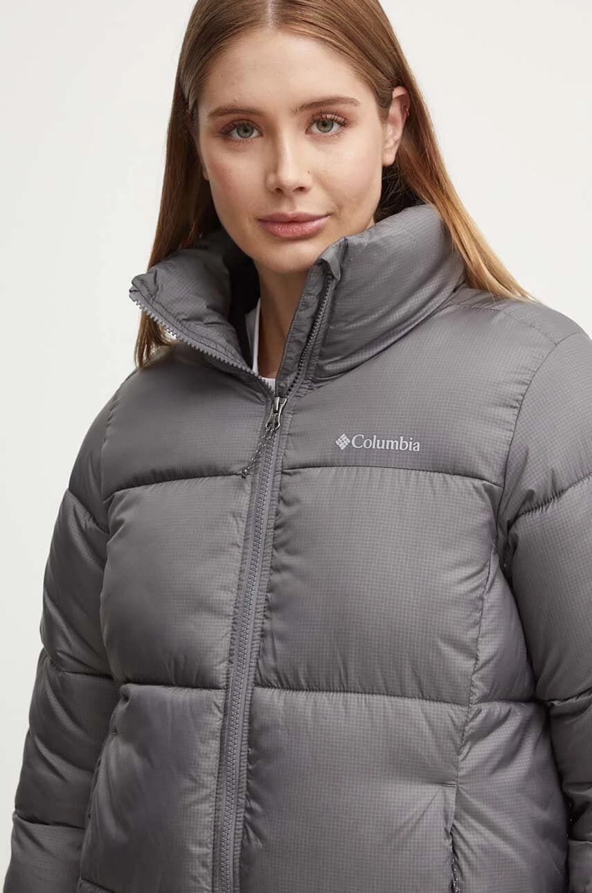 Пуховик - фото 4