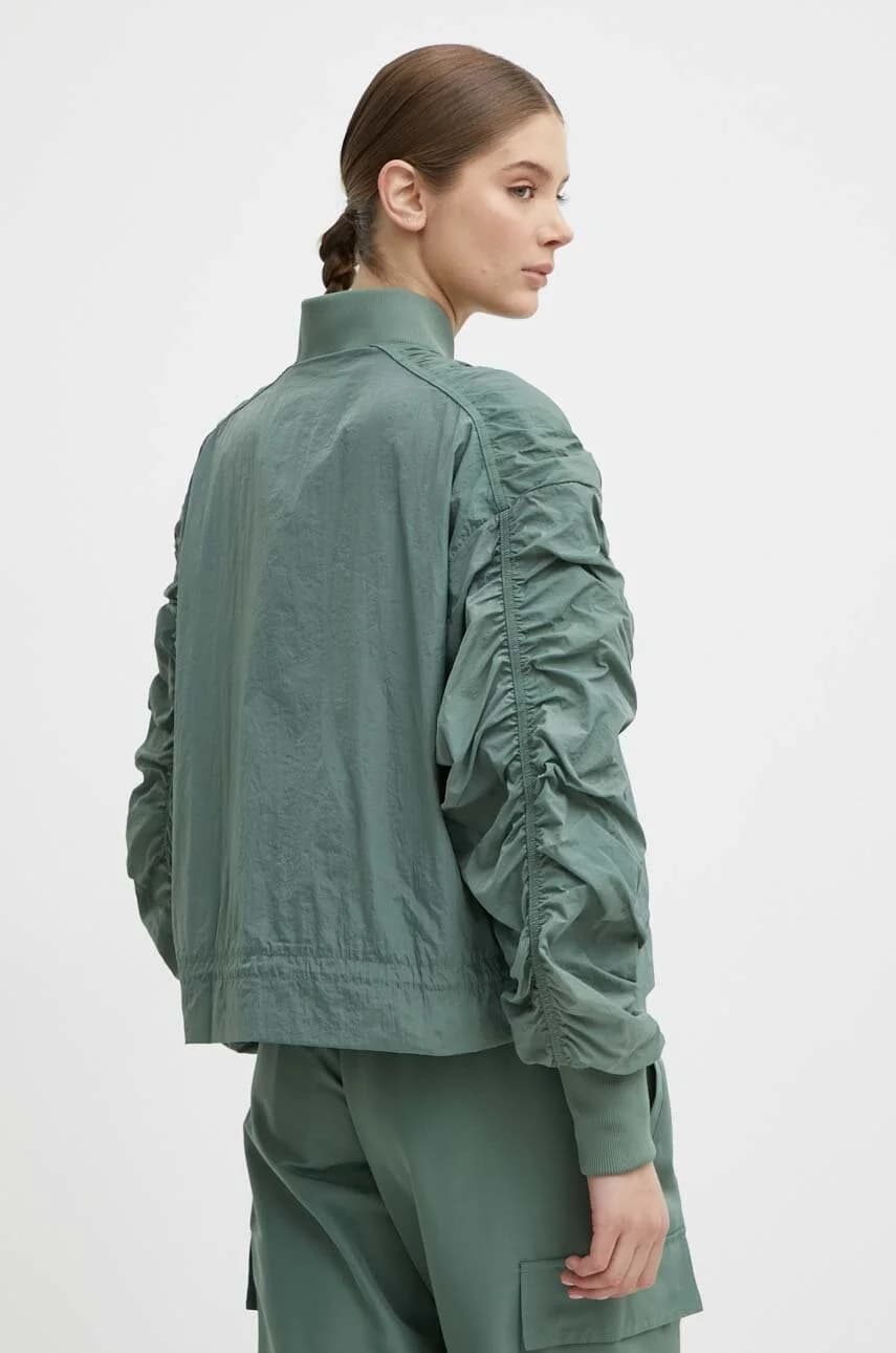 Куртка - фото 3