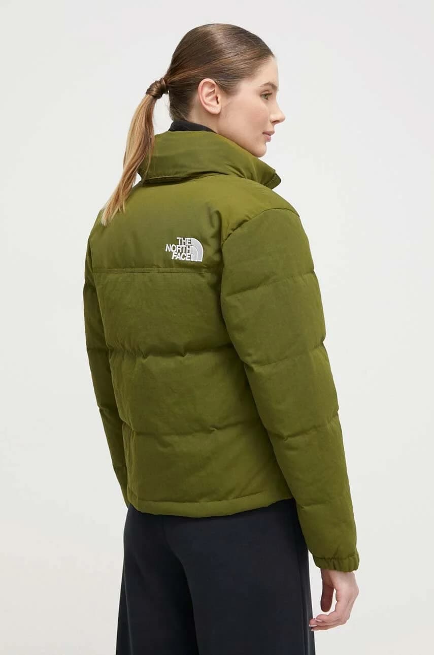 Пуховик 92 РИПСТОП НУПЦЕ - фото 3