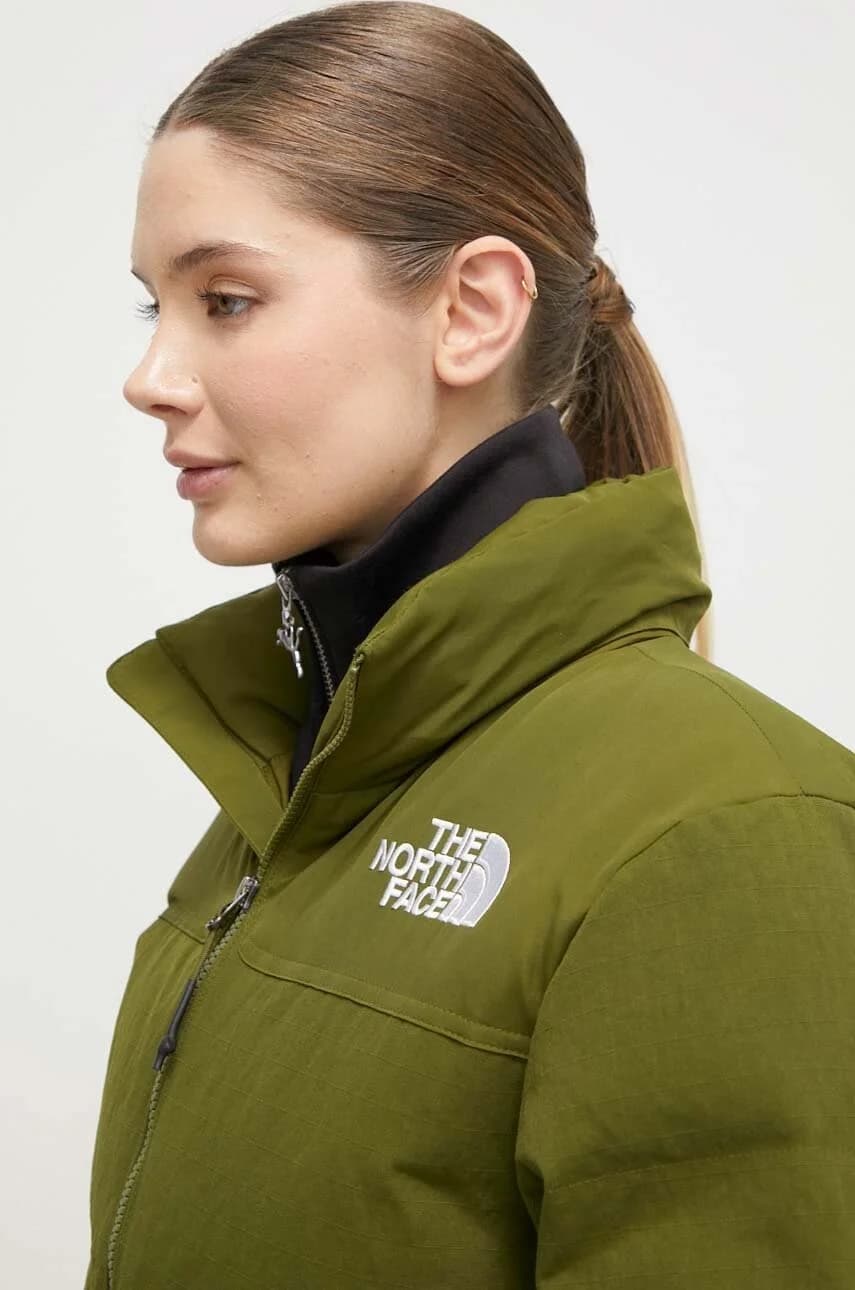 Пуховик 92 РИПСТОП НУПЦЕ - фото 4