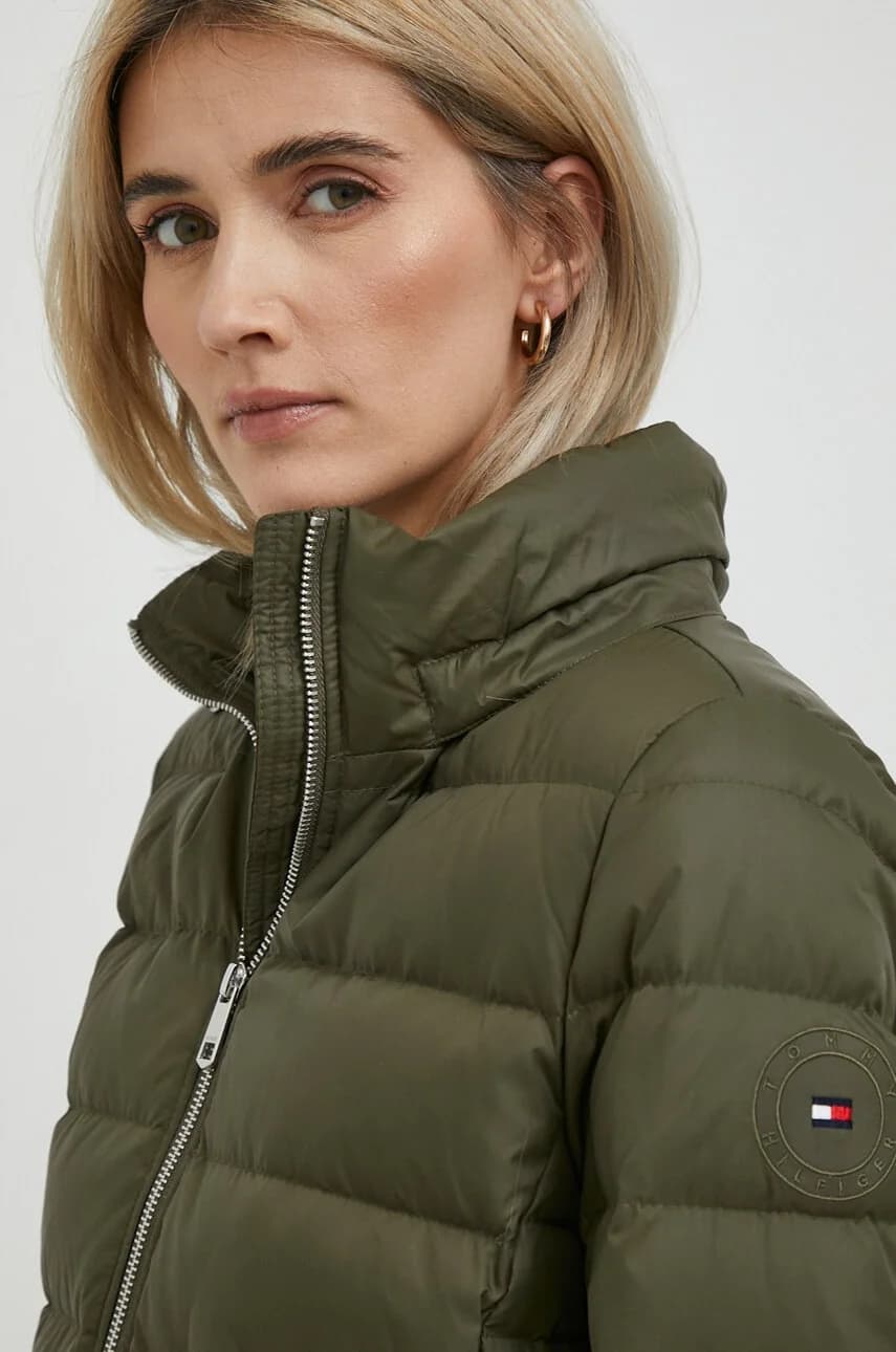 Пуховик - фото 4