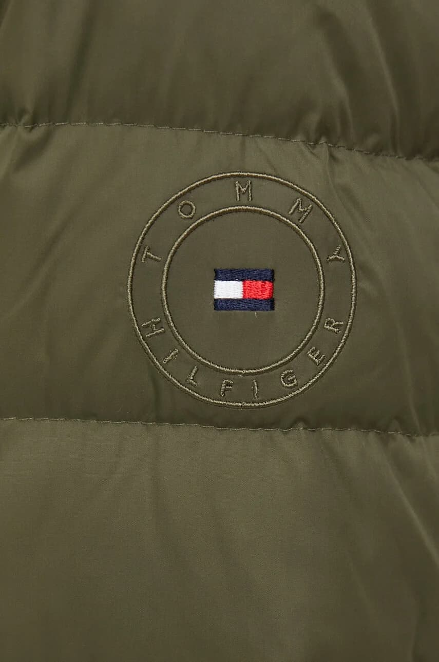 Пуховик - фото 5