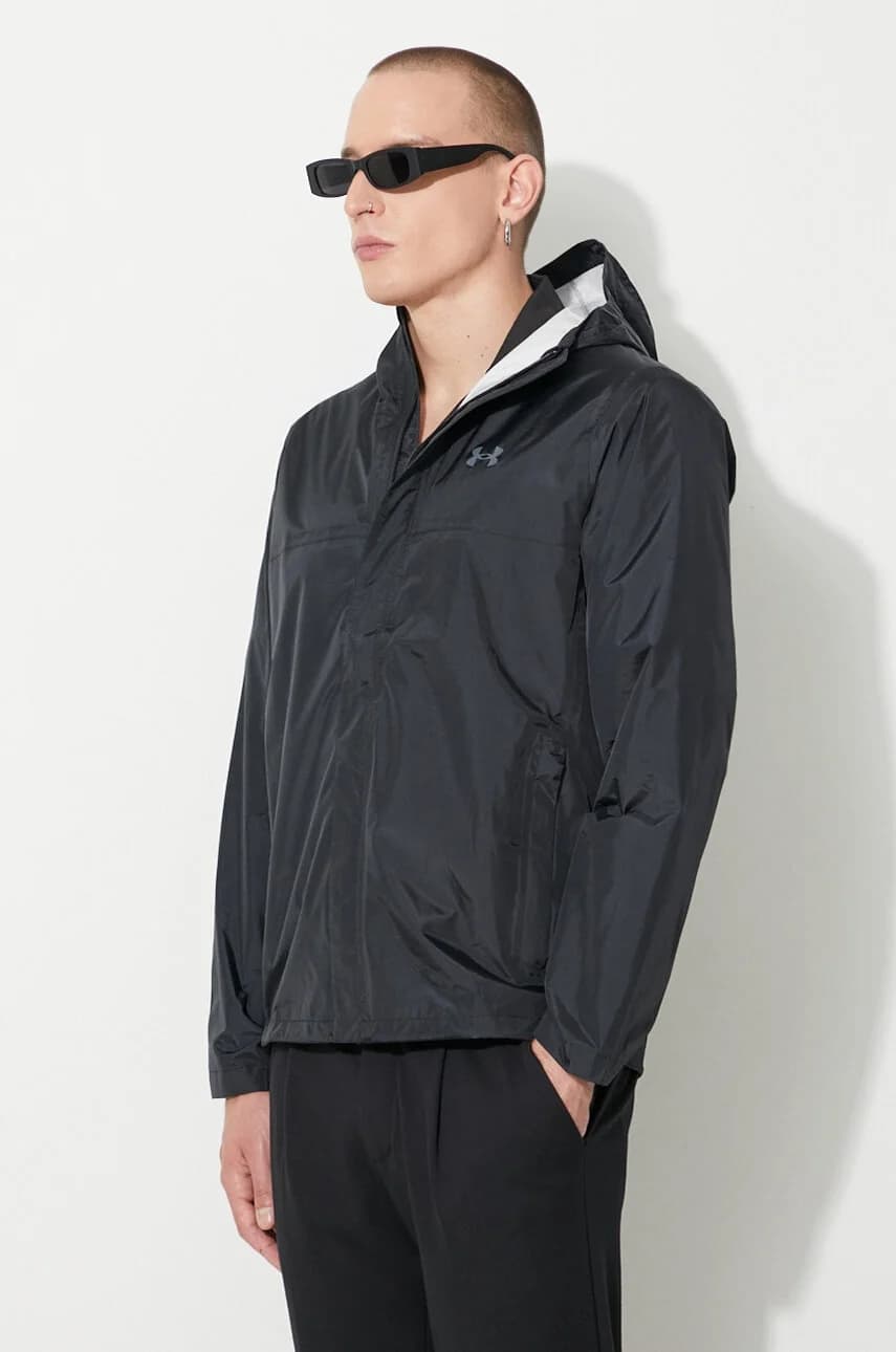 Дождевик - фото 4