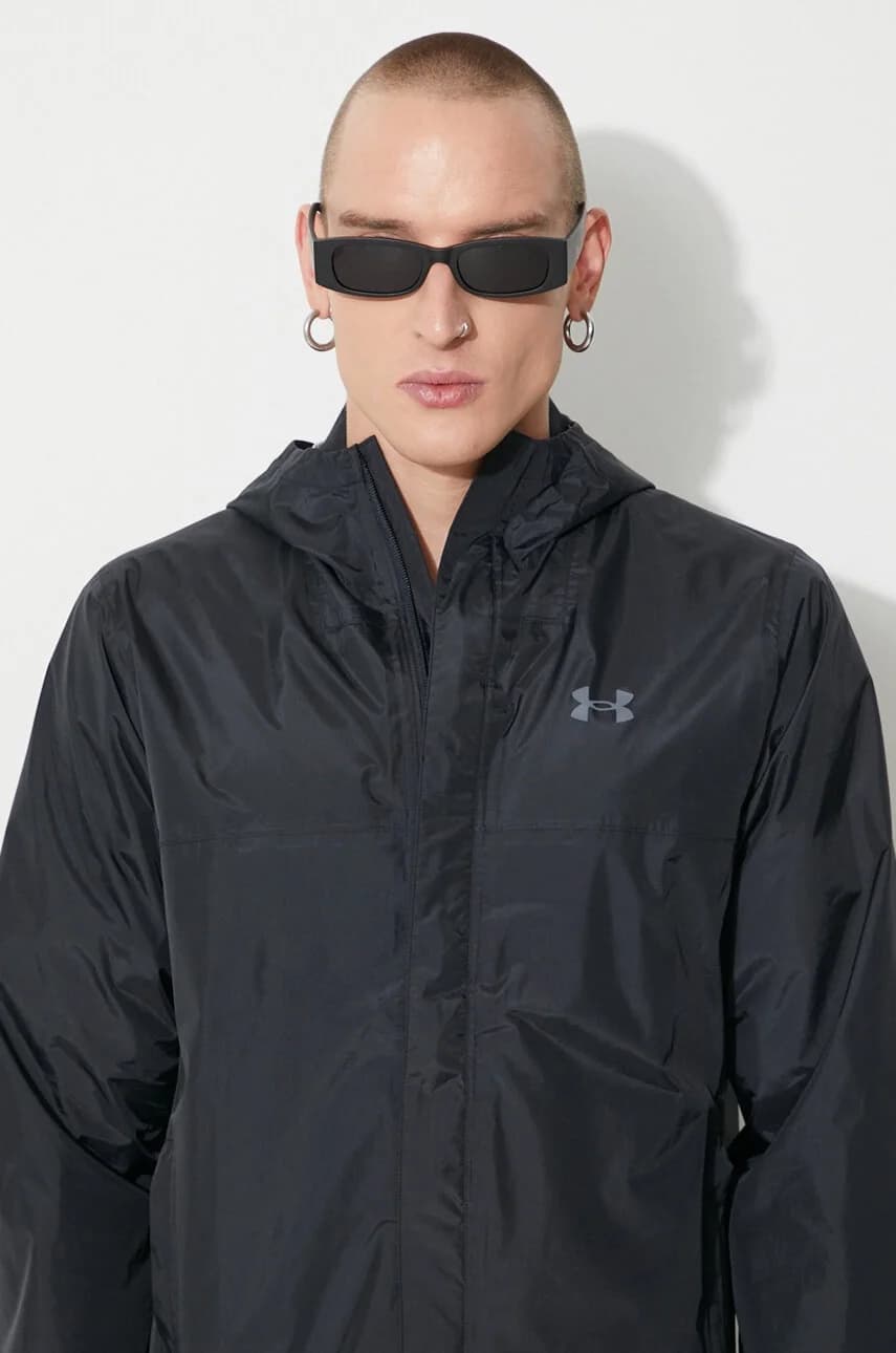 Дождевик - фото 5